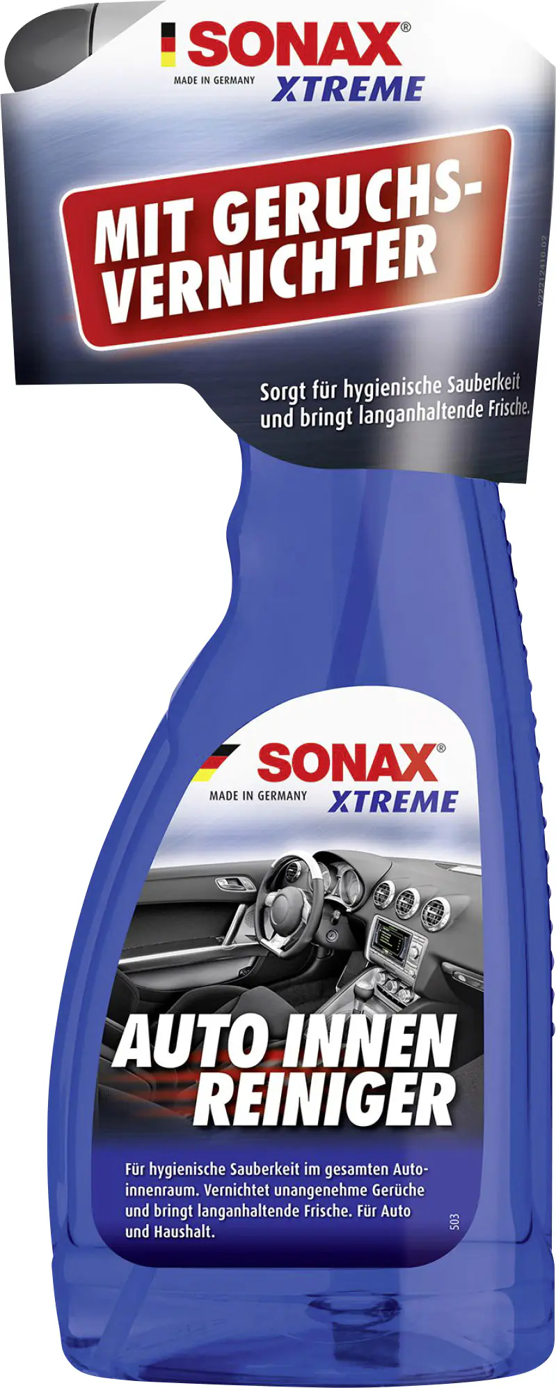 Sonax Xtreme Auto Innenreiniger 500ml
