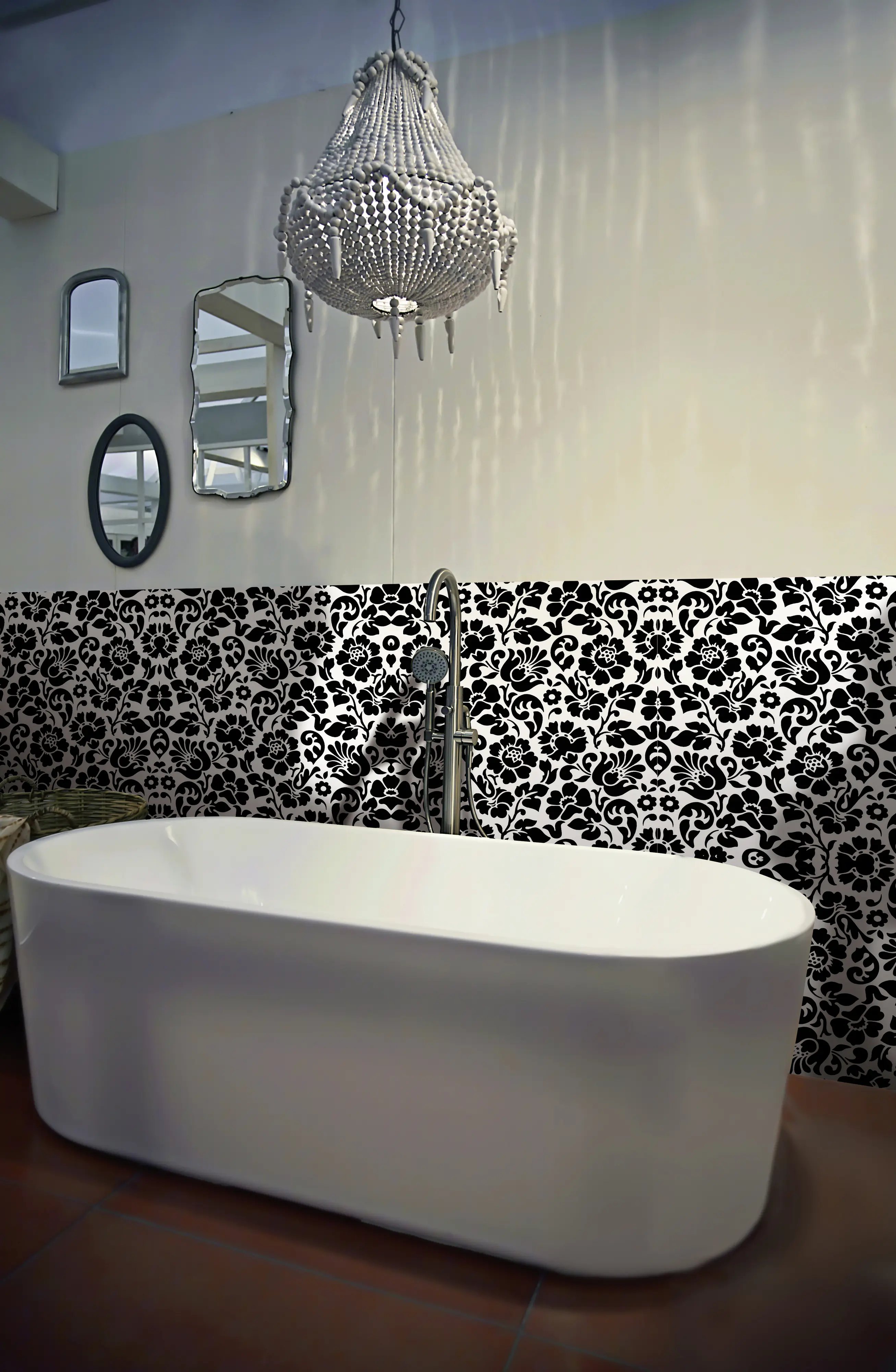 d-c-fix Selbstklebefolie Dekore Barock 45 cm x 2 m