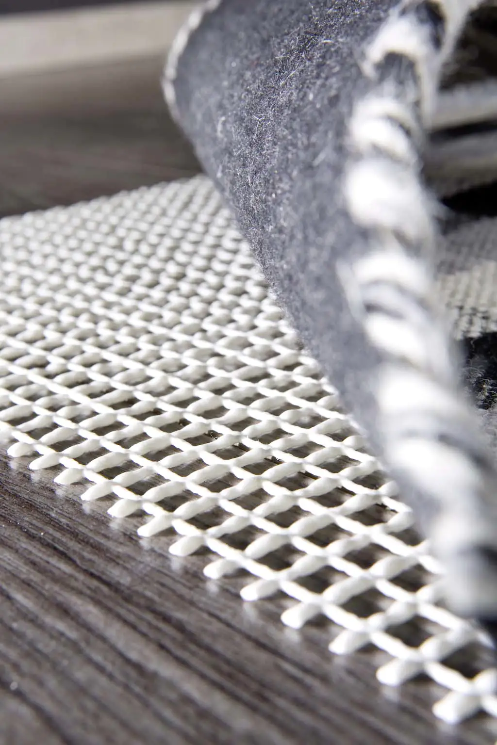 Teppichgleitschut Teppich Stopp Gitter 60 x 120 cm