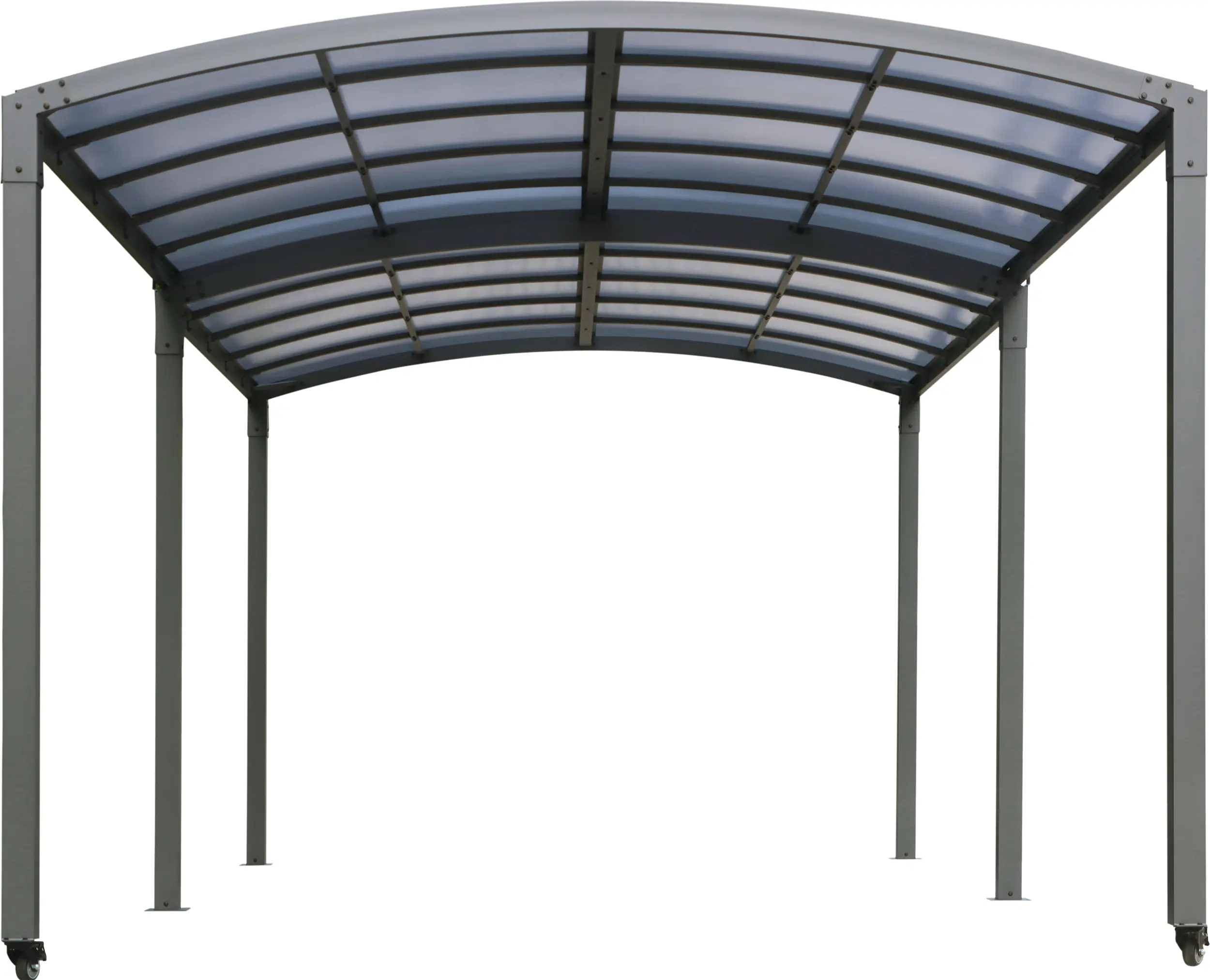 Tepro Pavillon Chicago 290 x 302-560 cm anthrazit Tepro Pavillon Chicago 290 x 302-560 cm anthrazit