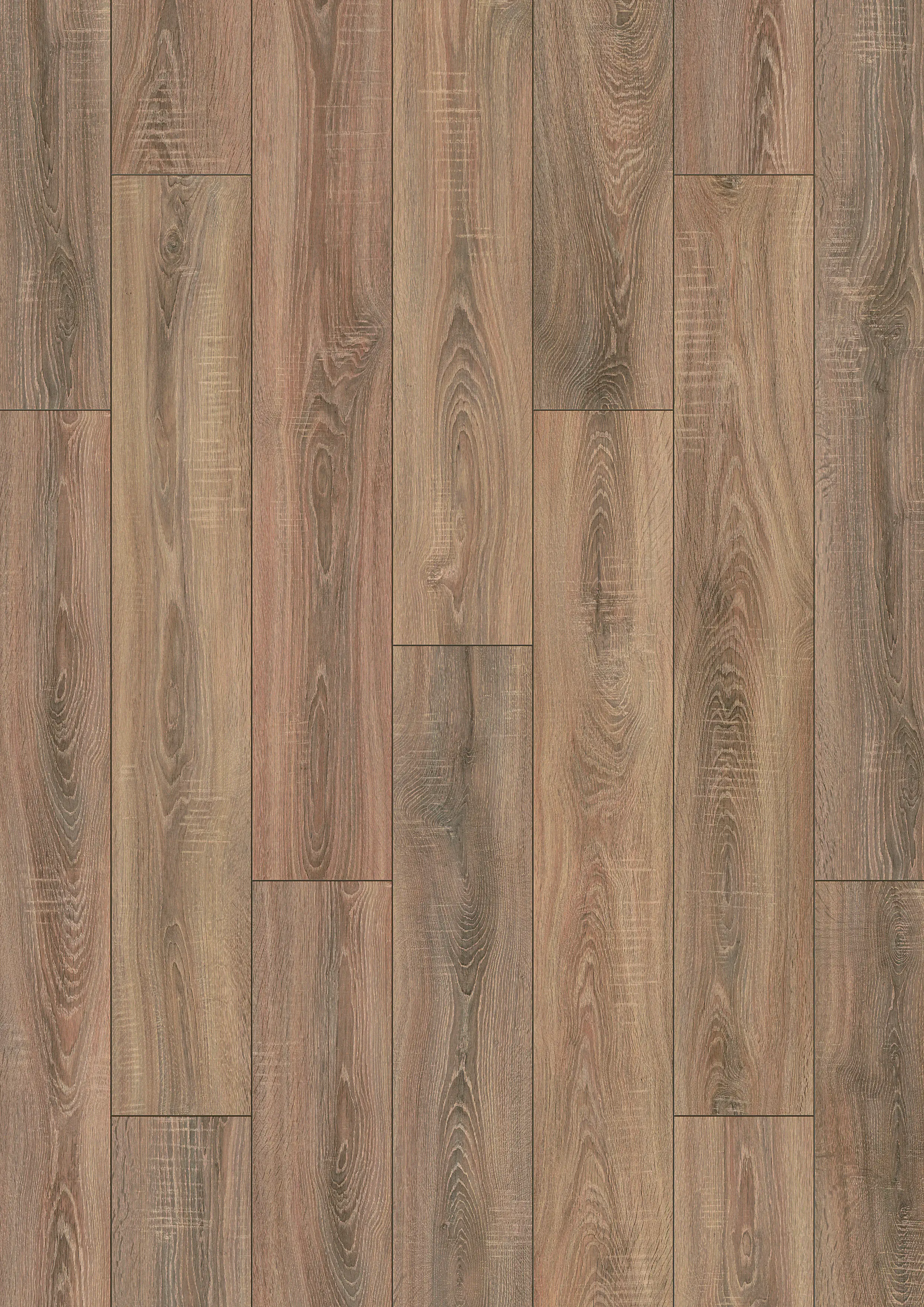 Laminat O.R.C.A Clever Silent Nostalgie Oak 128,8 x 19,5 x 0,7 cm 