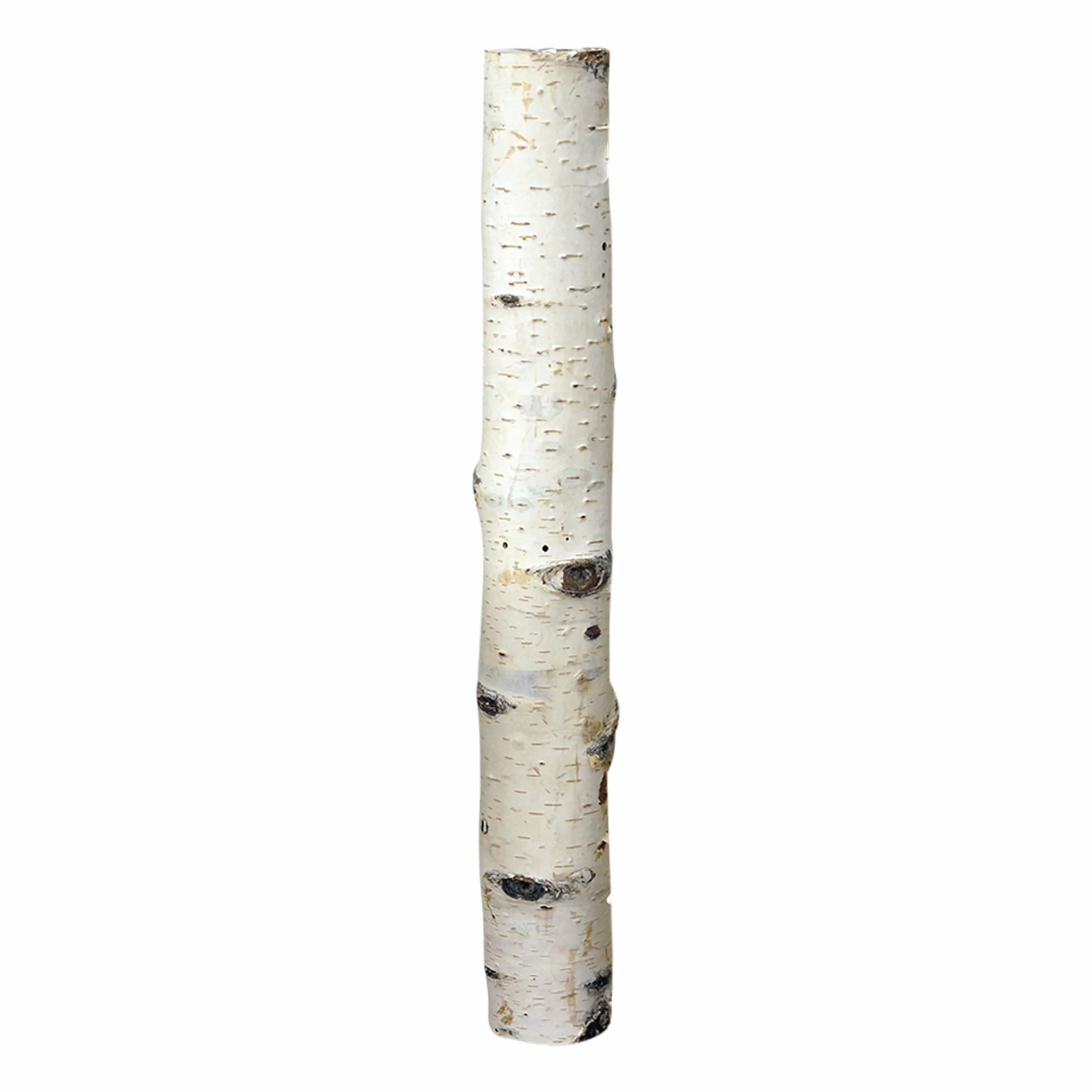 Birkenholzsticks 100% Natur 40 cm