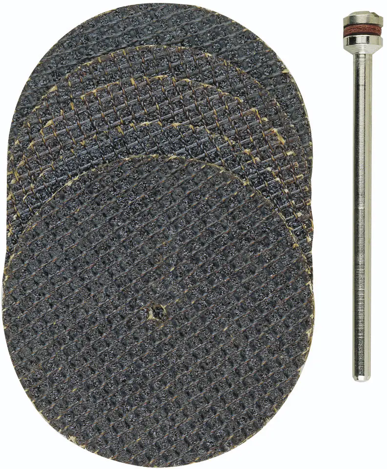 Proxxon Micromot Gewebetrennscheibe Ø 38 x 1,8 mm 5 Stück