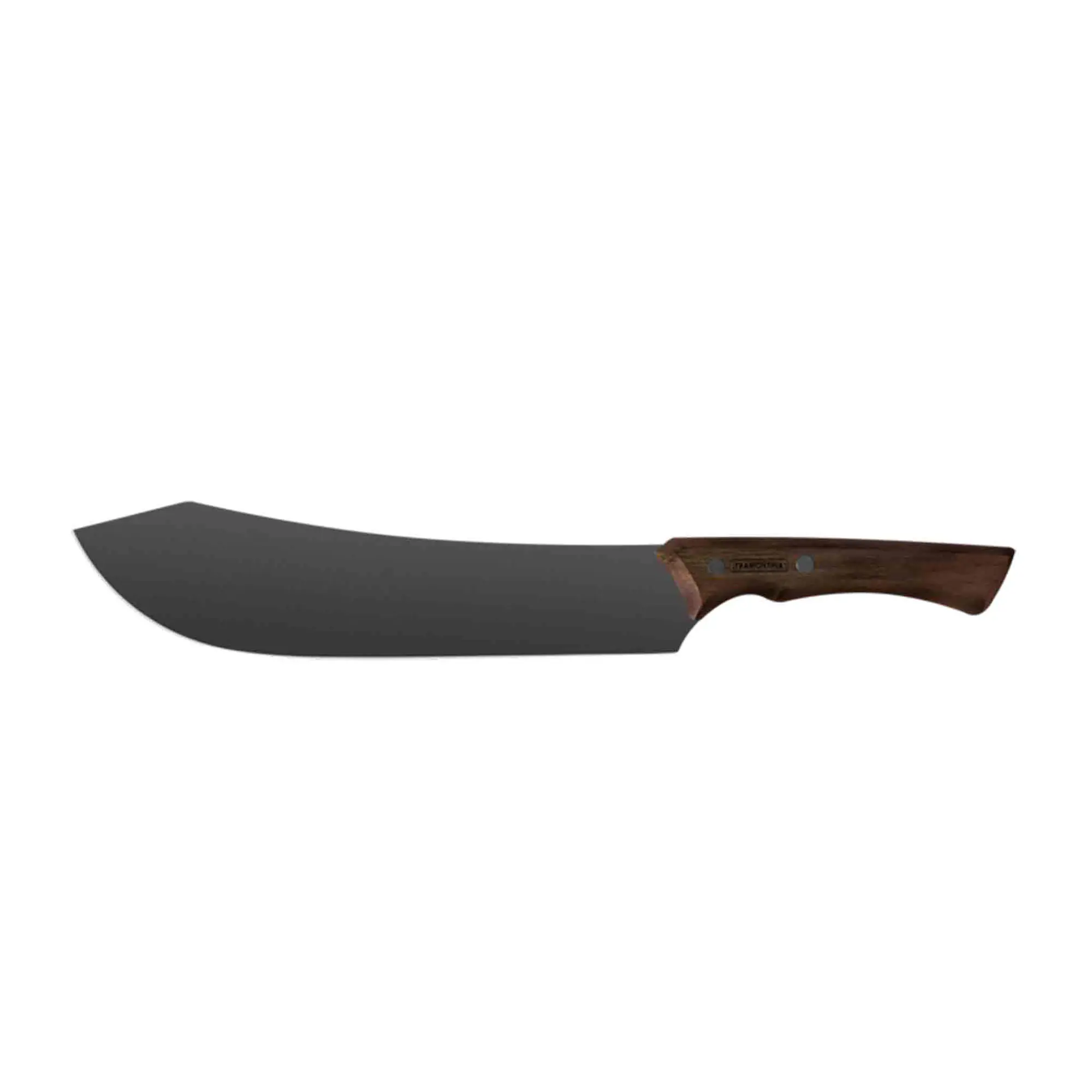 Tramontina Churrasco Fleischmesser 39 cm schwarz Tramontina Churrasco Fleischmesser 39 cm schwarz