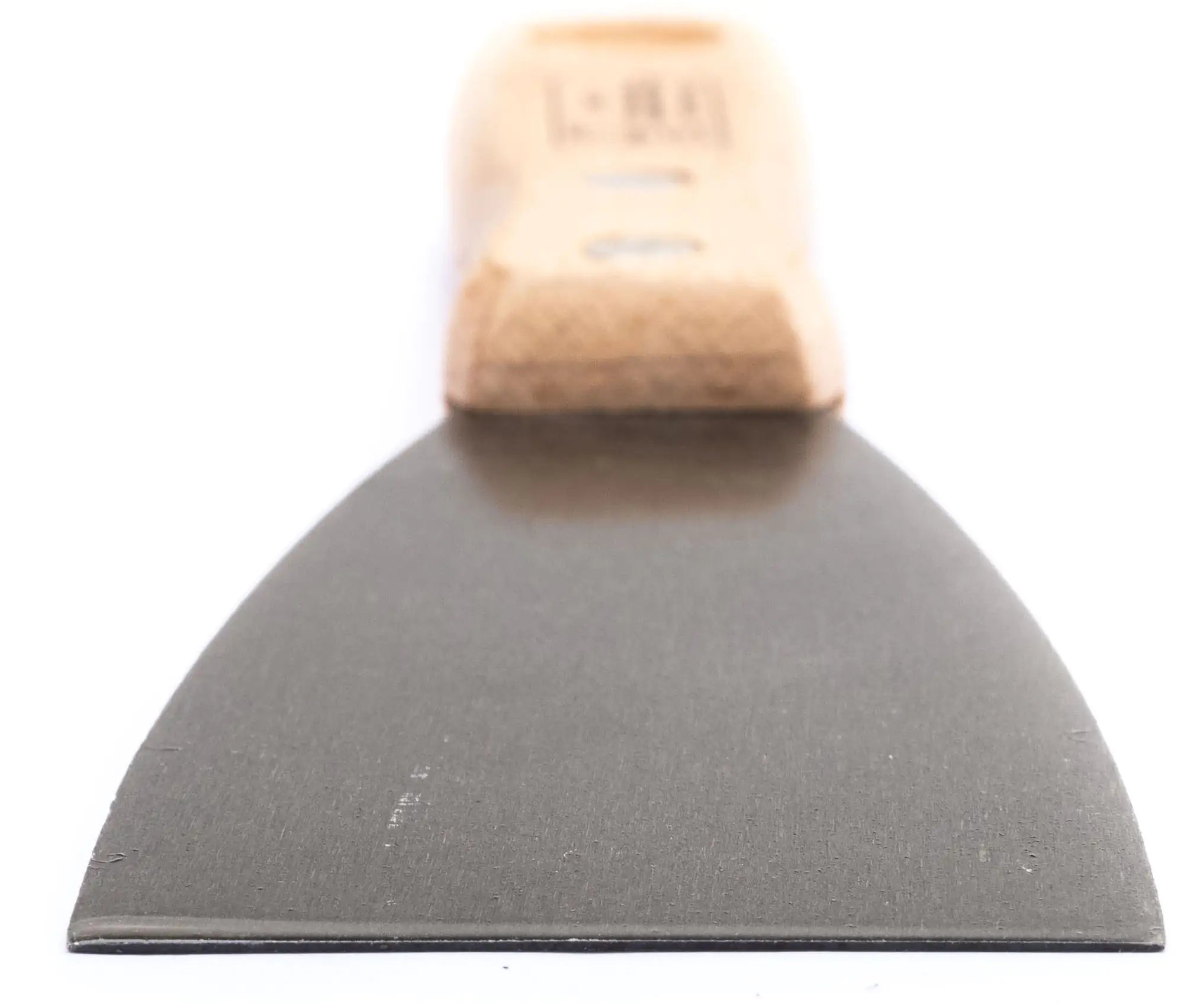 TrendLine Spachtel mit Holzheft Breite 5 cm TrendLine Spachtel mit Holzheft Breite 5 cm