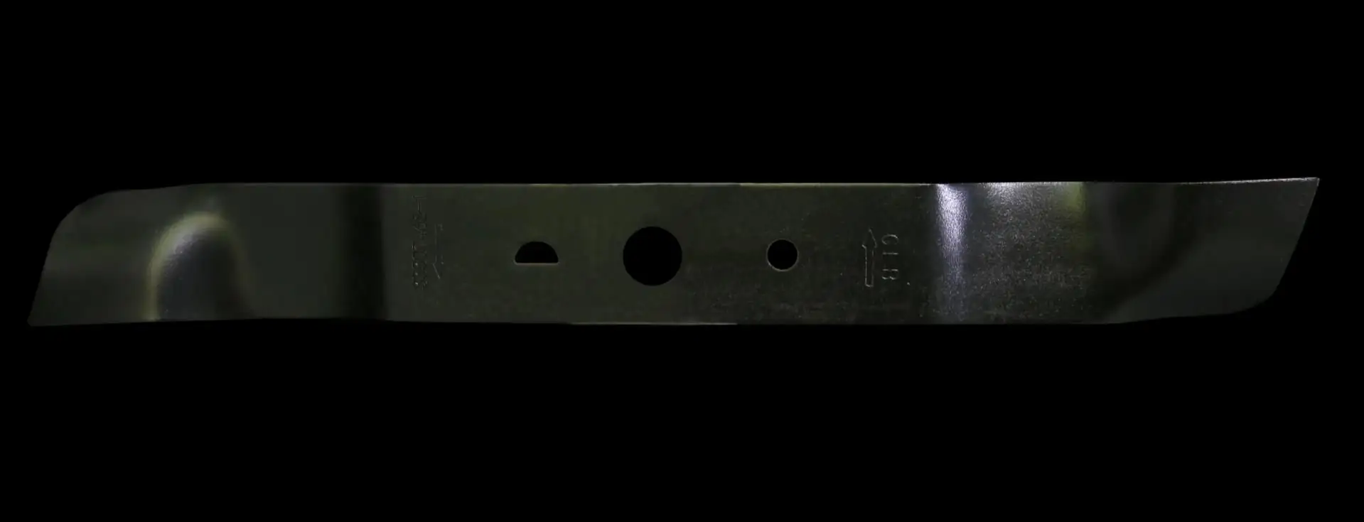 Greenworks Ersatzmesser 40 cm für Akku-Rasenmäher 40 V