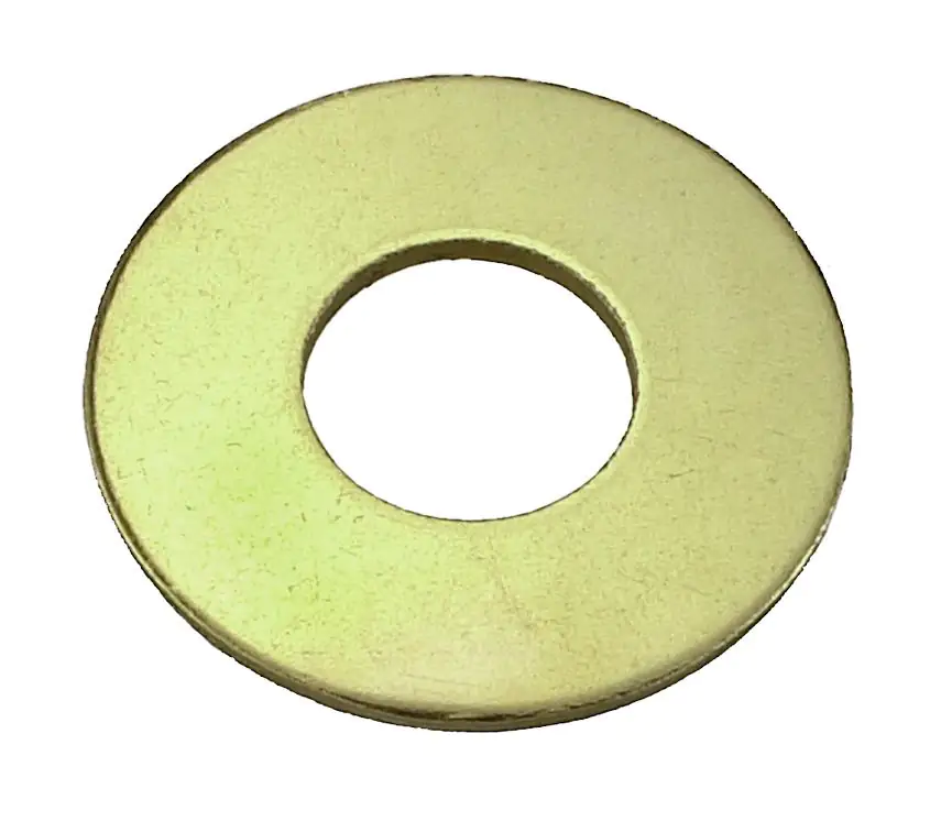 Connex Karosseriescheiben 17.0 x 40 x 1.5 mm - 4 Stk. Inhalt: 4 Stück