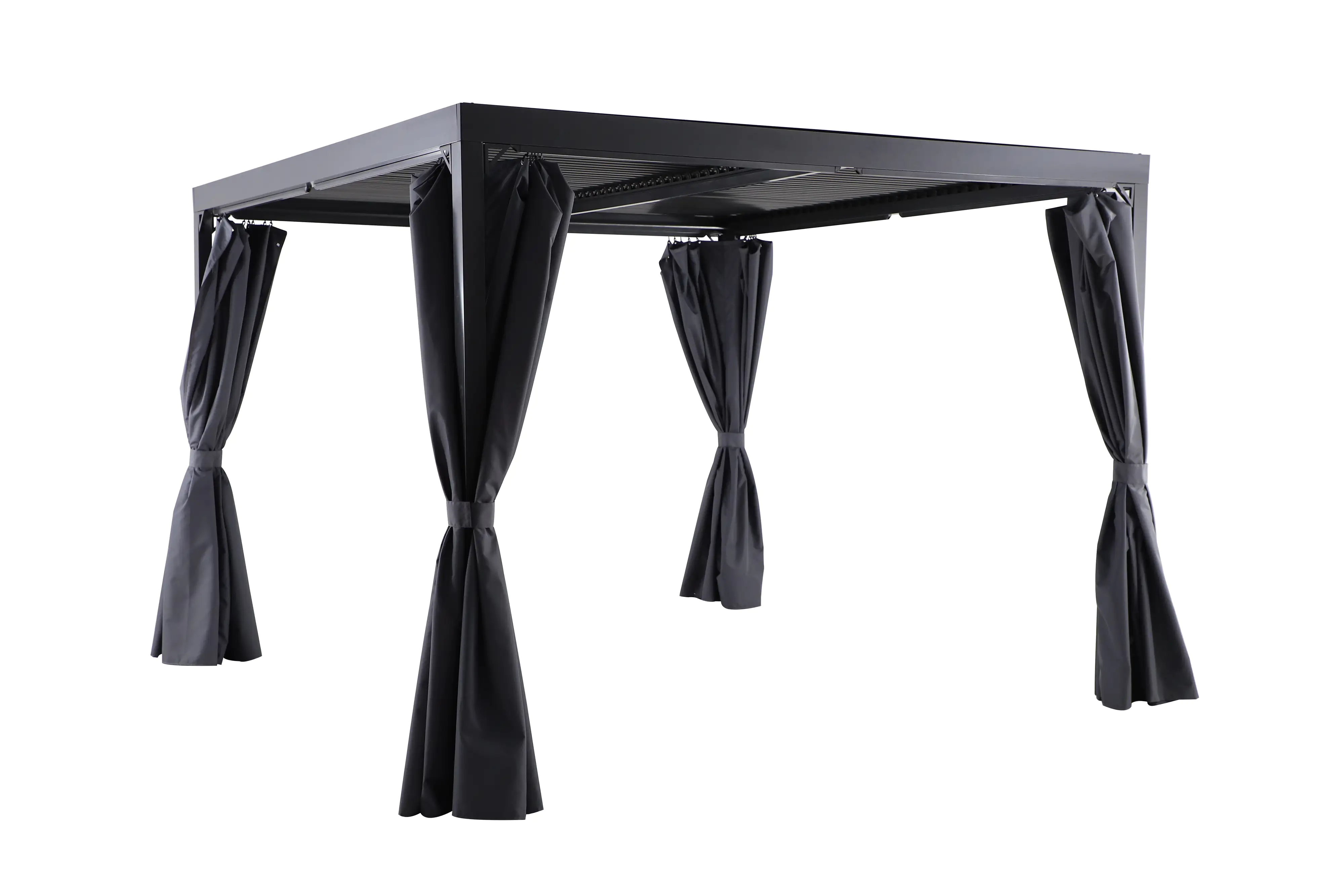 Primaster Seitenteile für Pavillon Triviso mit Reißverschluss 299 x 210 cm 4 Stück Primaster Seitenteile für Pavillon Triviso mit Reißverschluss 299 x 210 cm 4 Stück