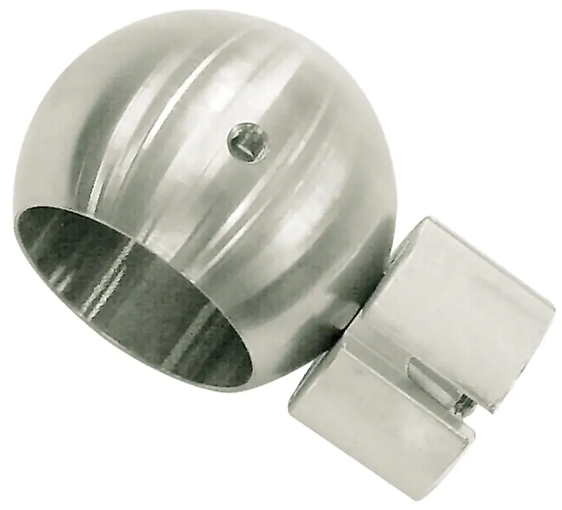 Treba B69 Eckverbindungskugel Ø 6,0 cm Treba B69 Eckverbindungskugel Ø 6,0 cm