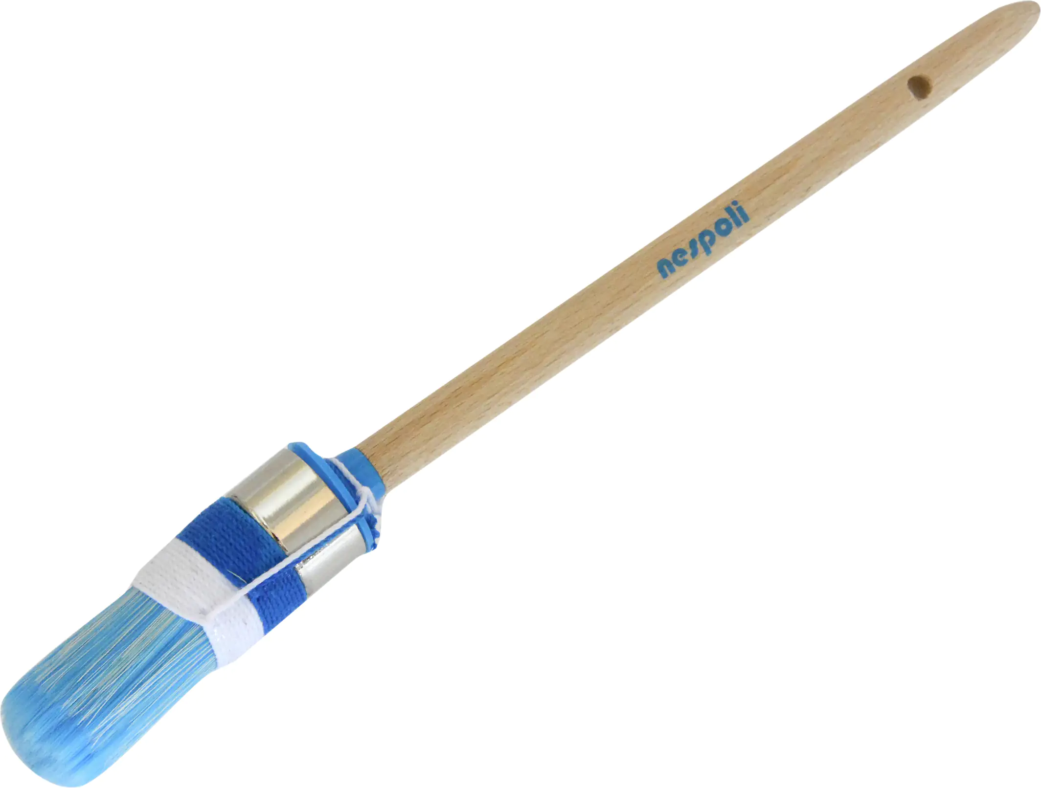 Nespoli FillPro Ringpinsel Gr. 4