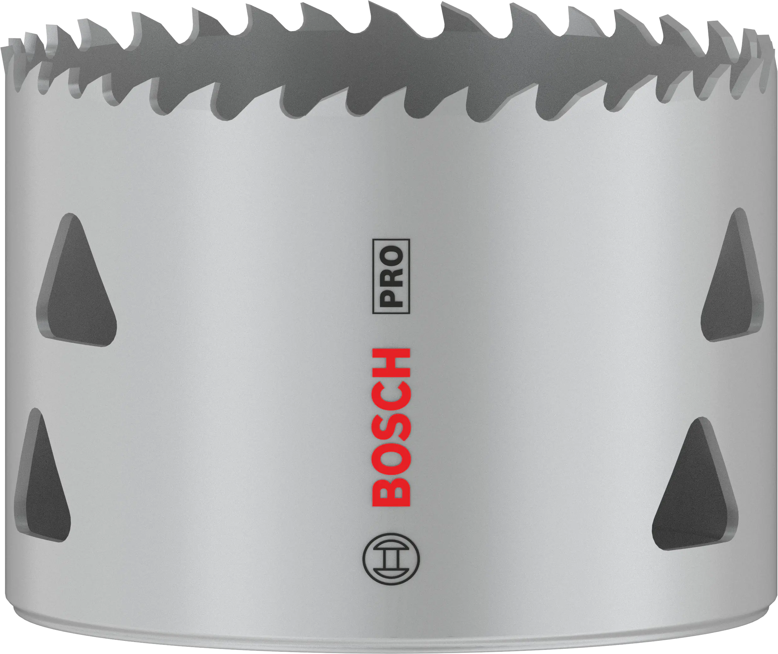 Bosch PRO Multi Material Lochsäge 68 mm mit Gewinde