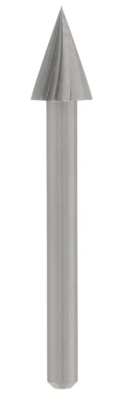 Dremel Fräsmesser Ø 6,4 mm Dremel Fräsmesser Ø 6,4 mm