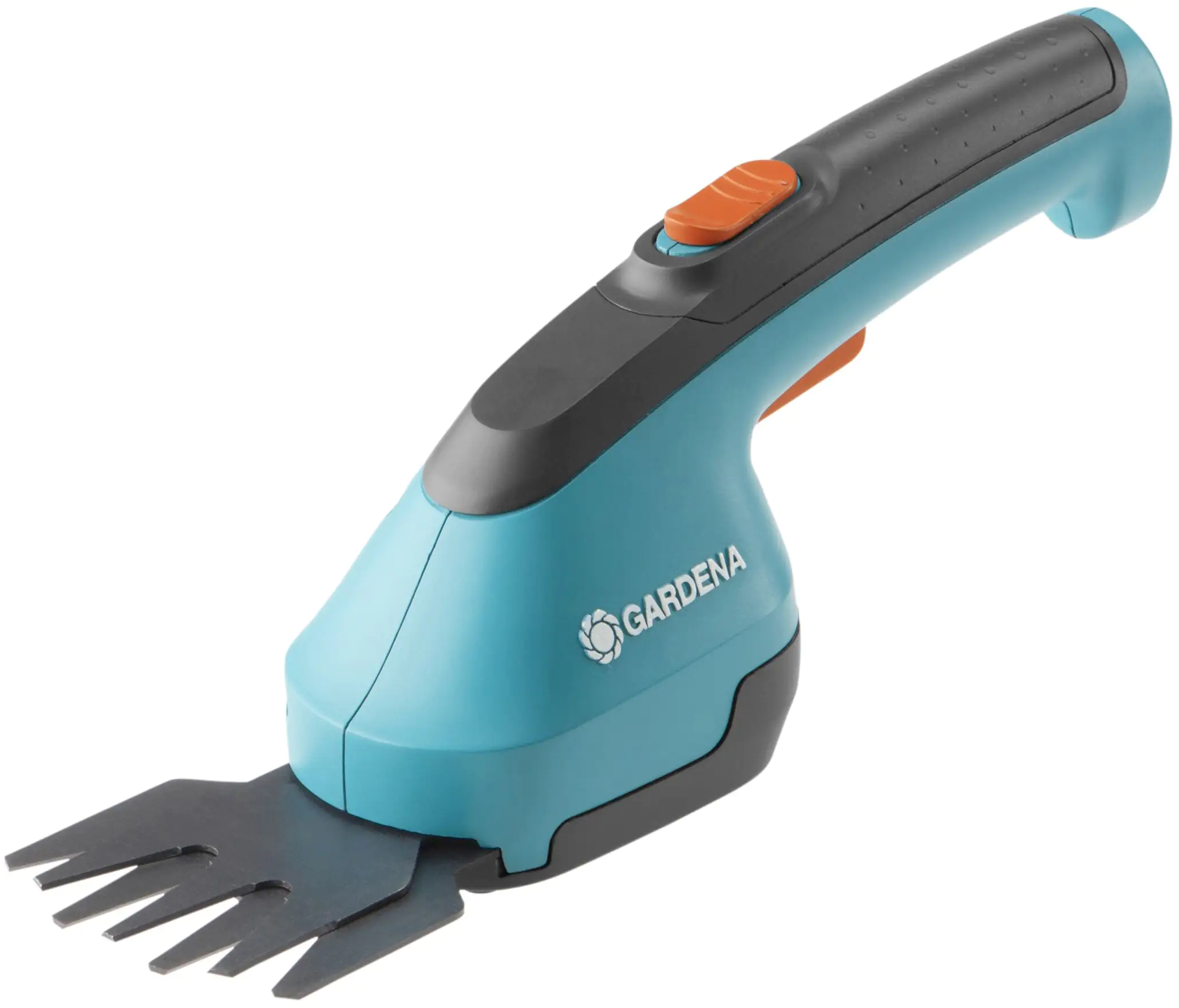 Gardena Gras- und Strauchschere Set AccuCut Li