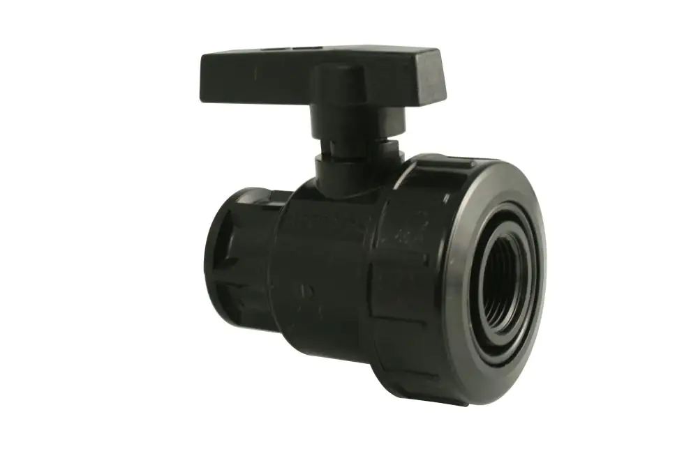 Marley Kaltwasserleitung Kugelhahn 3/4", IG