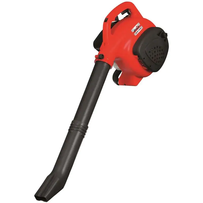 Grizzly Tools Benzin-Laubsauger- bläser BLSB 3030 Grizzly Tools Benzin-Laubsauger- bläser BLSB 3030