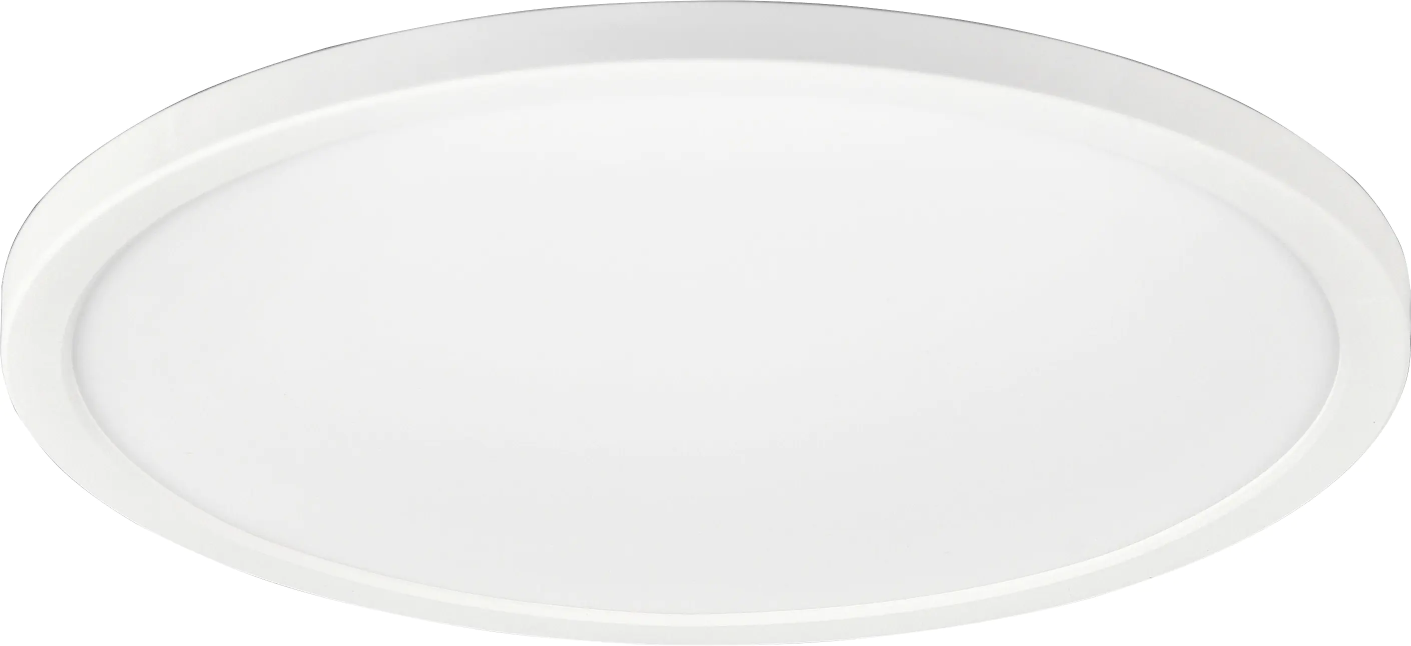 Trio Leuchten LED Deckenleuchte Aureo 18W, weiß