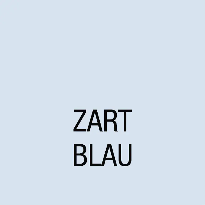 Bondex Kreidefarbe 500 ml zart blau Bondex Kreidefarbe 500 ml zart blau