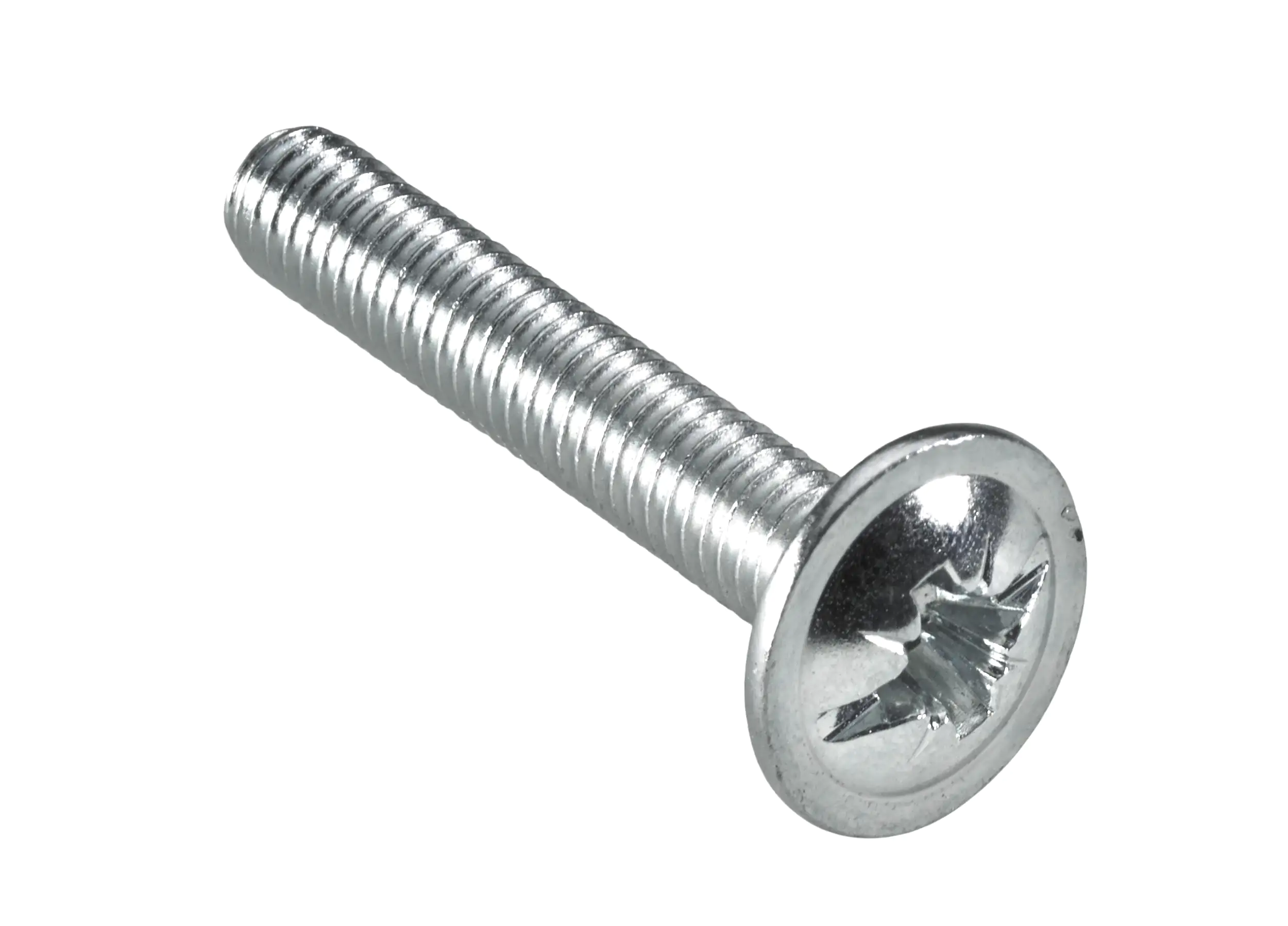 Hettich Möbelgriffschraube M4 x 25 mm - 10 Stück Hettich Möbelgriffschraube M4 x 25 mm - 10 Stück