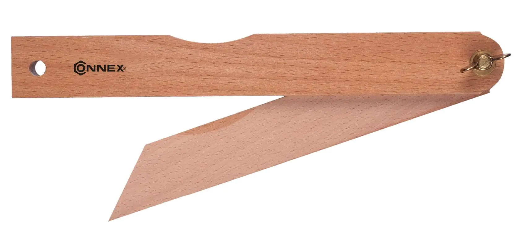 Schmiege 300 mm Buche