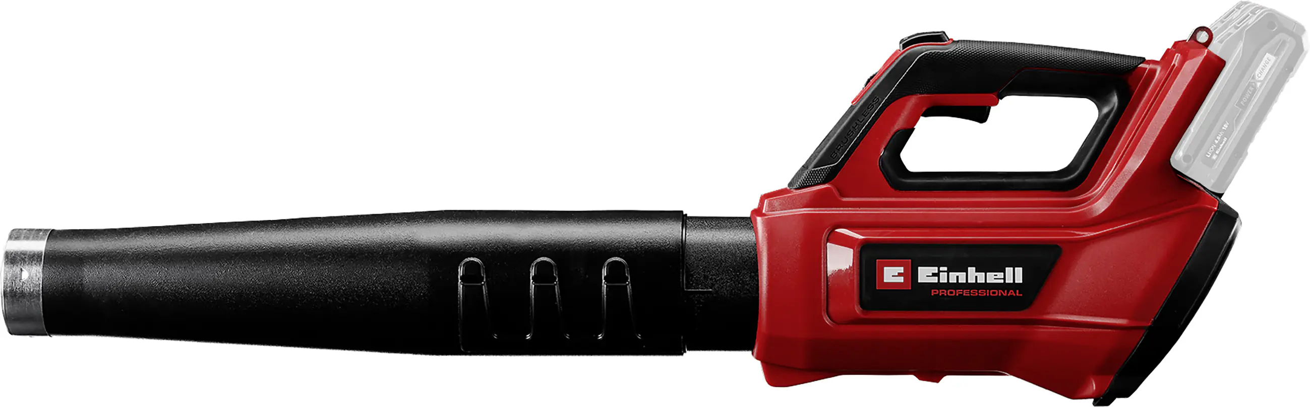 Einhell Akku-Laubbläser GP-LB 36/230 Li E BL-Solo