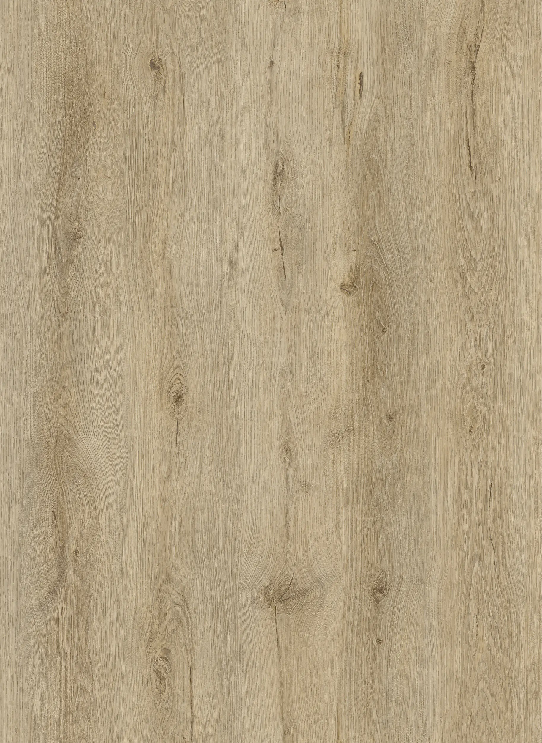 TrendLine Vinylboden Eiche Landhausdiele mit Trittschalldämmung + gratis Fussleiste