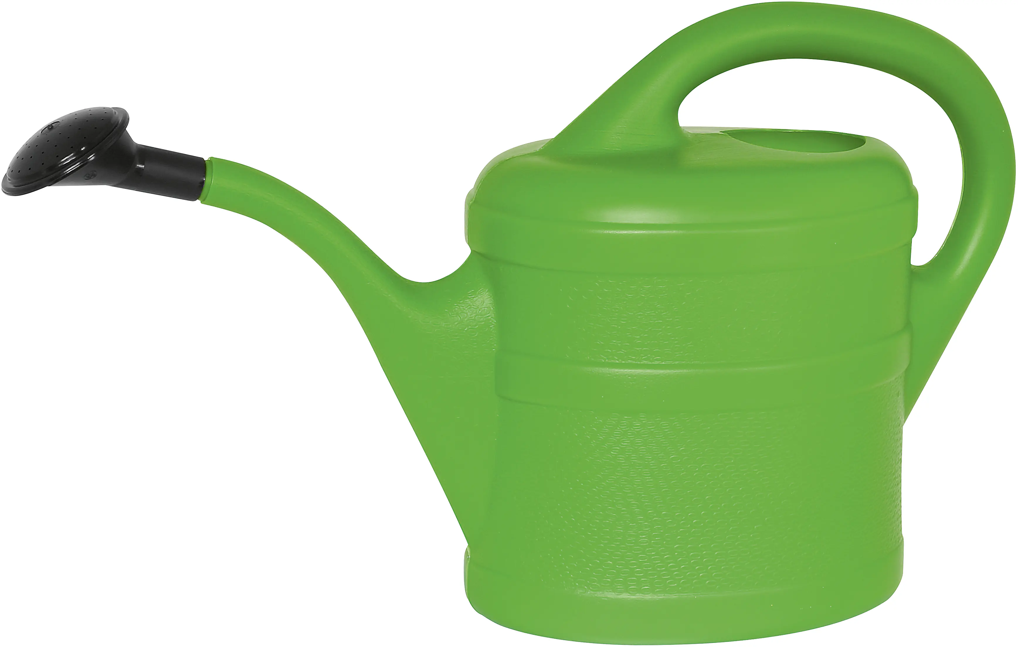 Geli Gießkanne 3 L Kunststoff grün