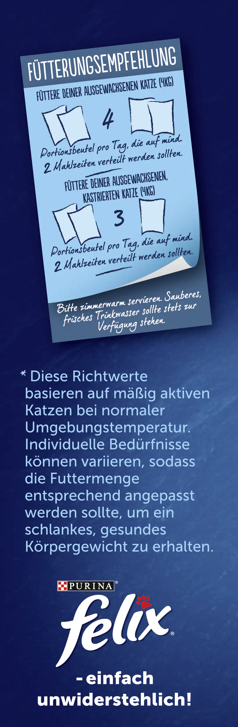 Felix Sensations Extras Geschmacksvielfalt vom Land 12 x 85g