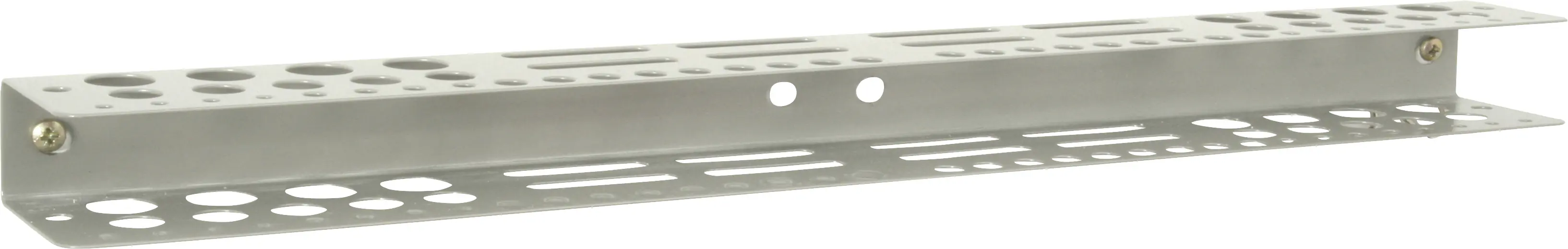 Allit Werkzeughalter Universal StorePlus Flex M 62 silbergrau Stahlblech