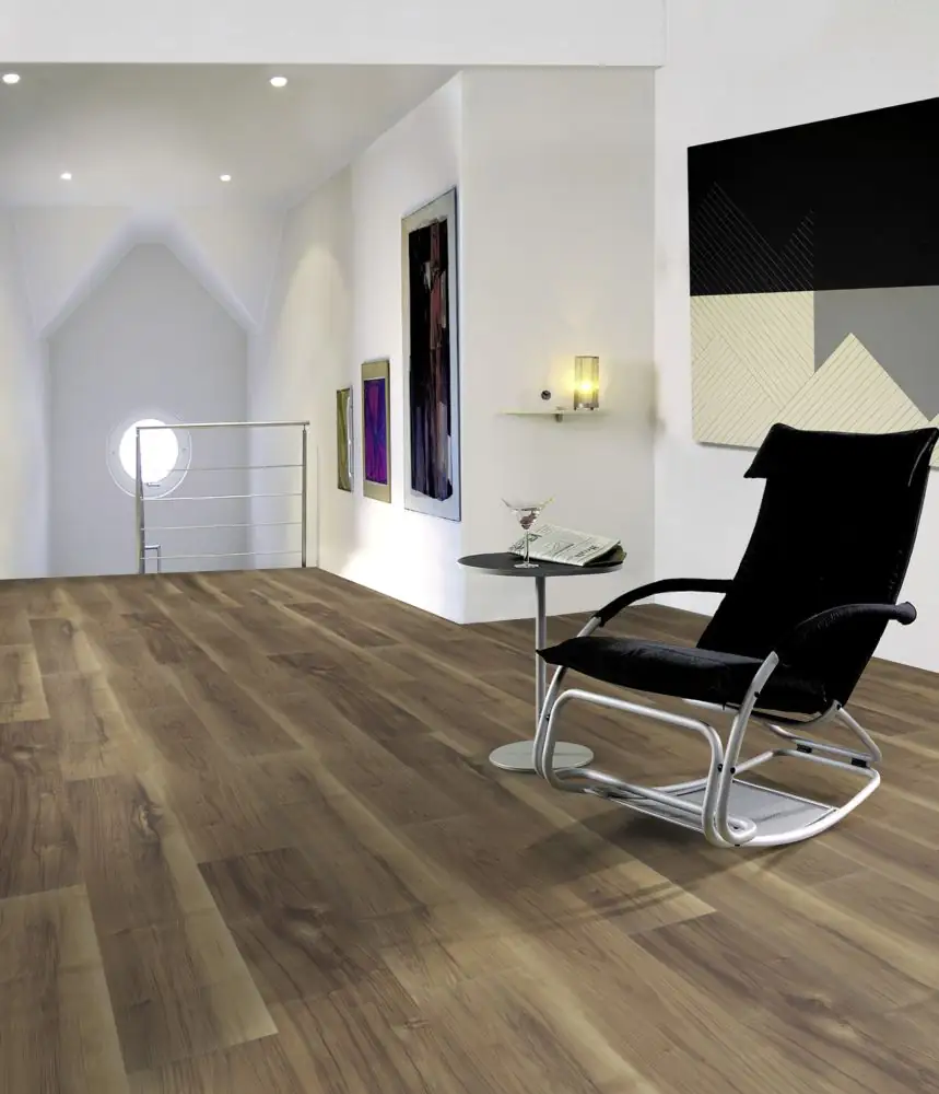 Classen Laminat Edition 7 128,6 x 19,4 cm 7 mm Walnuss Classen Laminat Edition 7 128,6 x 19,4 cm 7 mm Walnuss