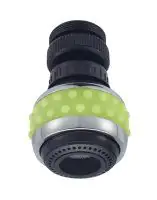 BUBBLE-STREAM Küchenumstellbrause M22 / M24