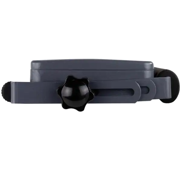 REV LED Arbeitsleuchte Flare 20W silber-anthrazit REV LED Arbeitsleuchte Flare 20W silber-anthrazit