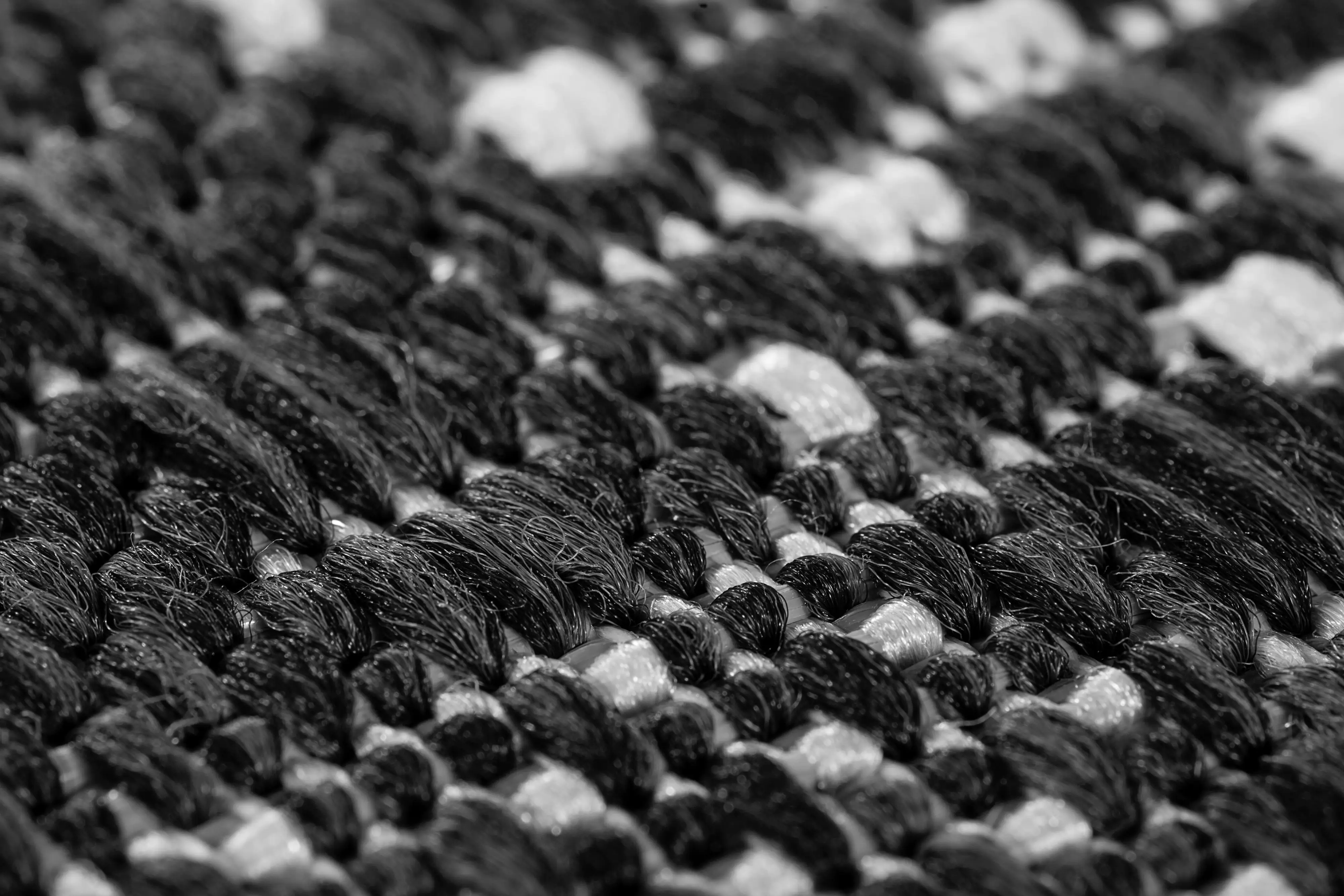 4002398908940_2948903 Andiamo Outdoorteppich Arizona anthrazit, 133 x 190 cm