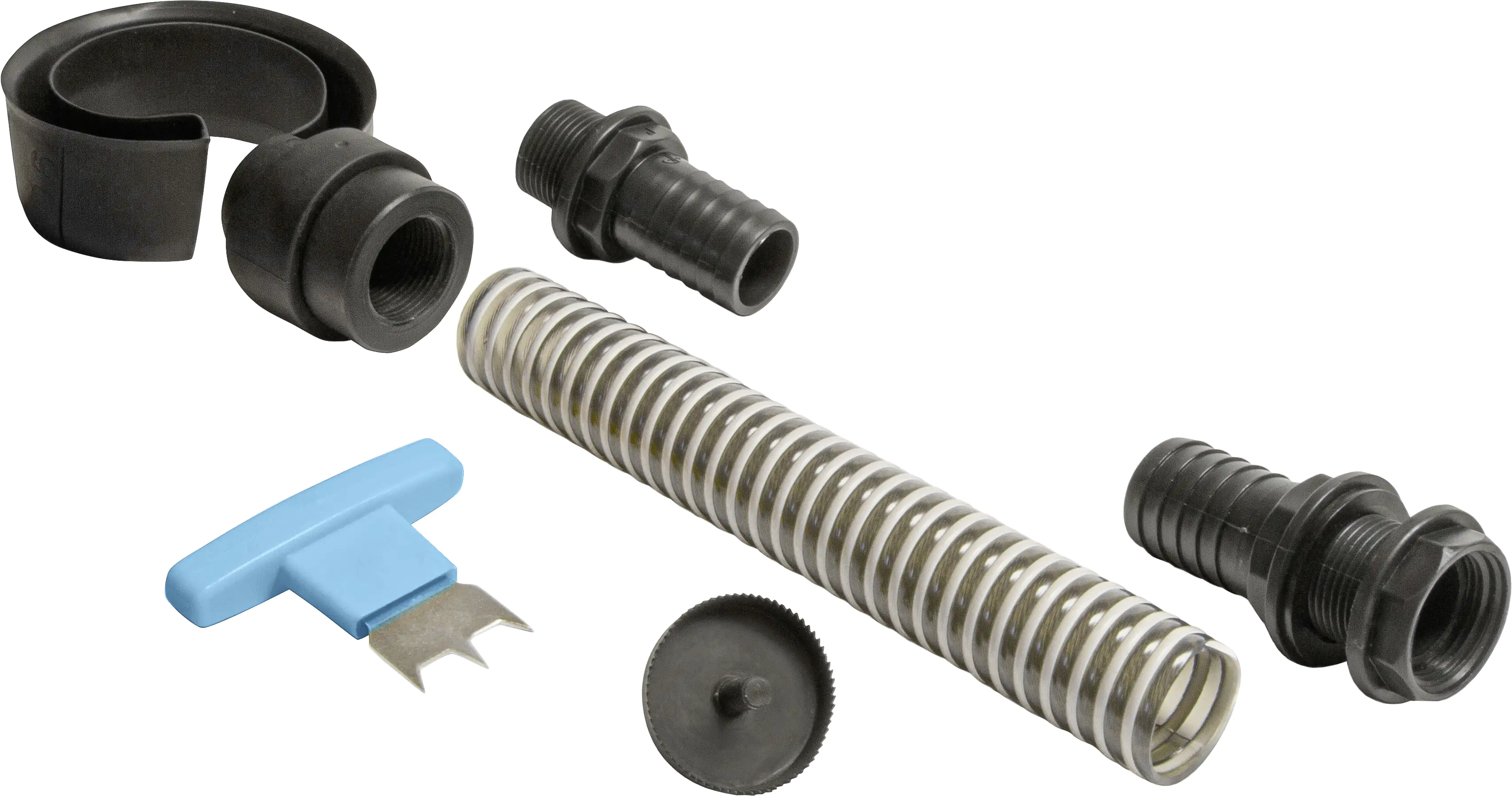 ARVES Regensammler EasyFix Comfort ARVES Regensammler EasyFix Comfort