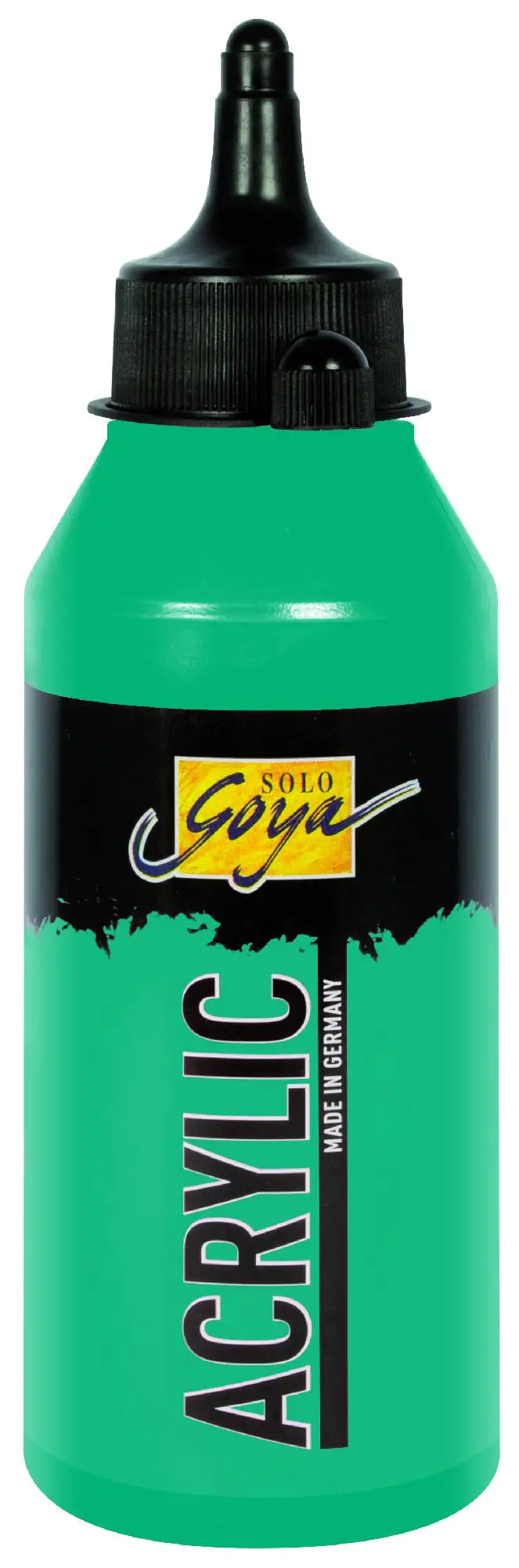 Kreul Solo Goya Acrylic türkis 250 ml