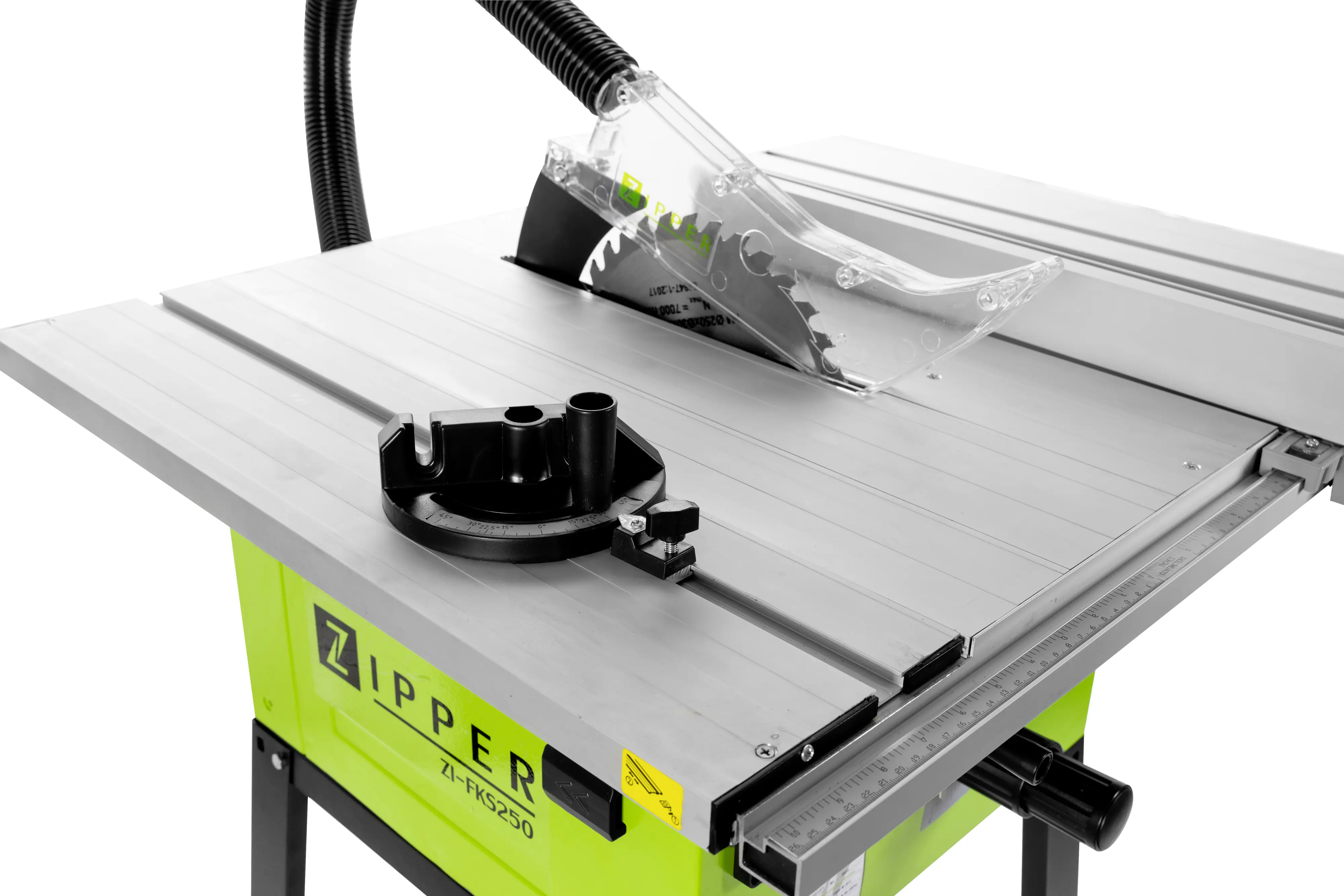 Zipper Formatkreissäge ZI-FKS250