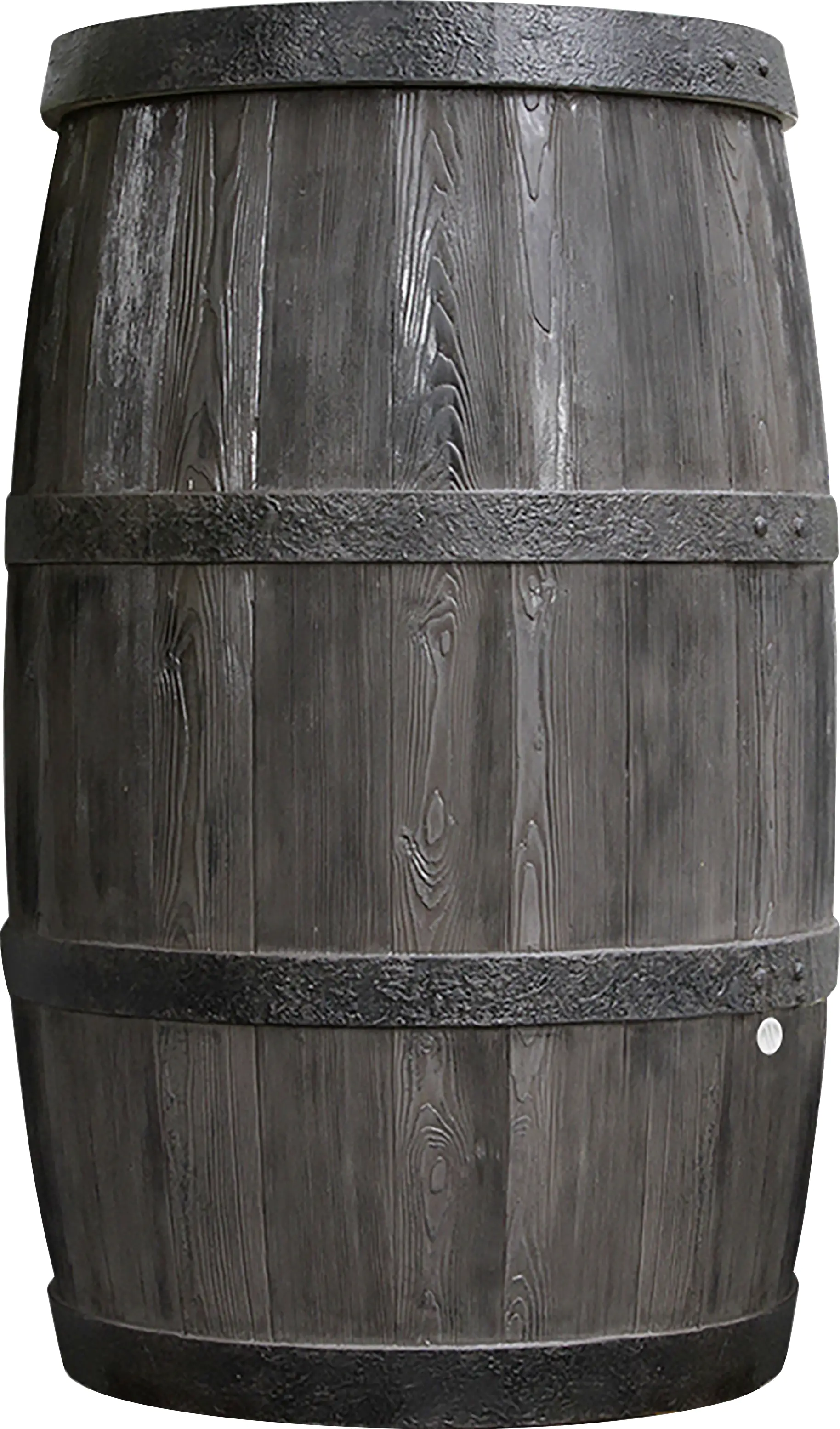 ARVES Regentonne Burgund 500 L braun