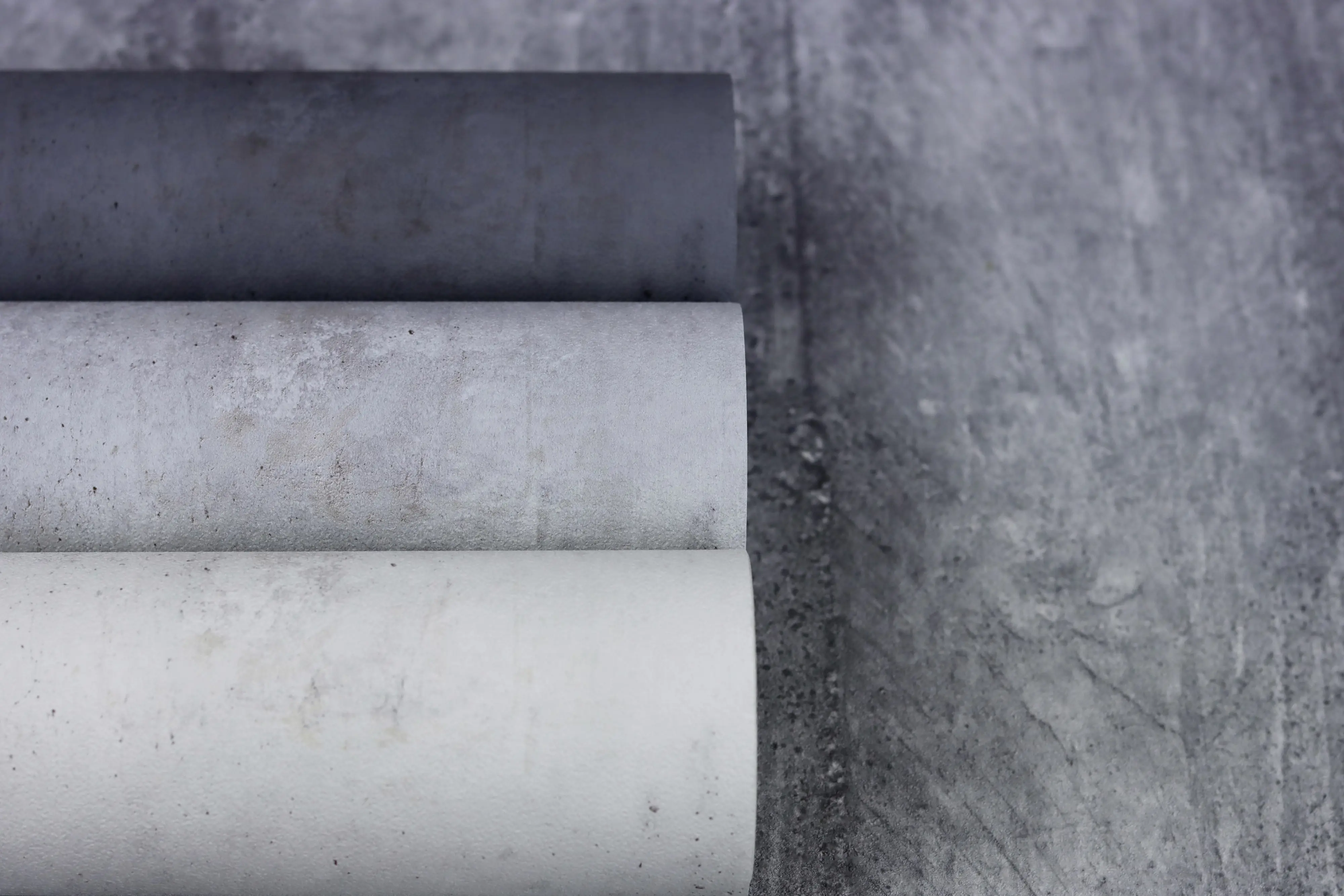 Rasch Vliestapete 939507 Factory III steinoptik grau 10,05 x 0,53 m