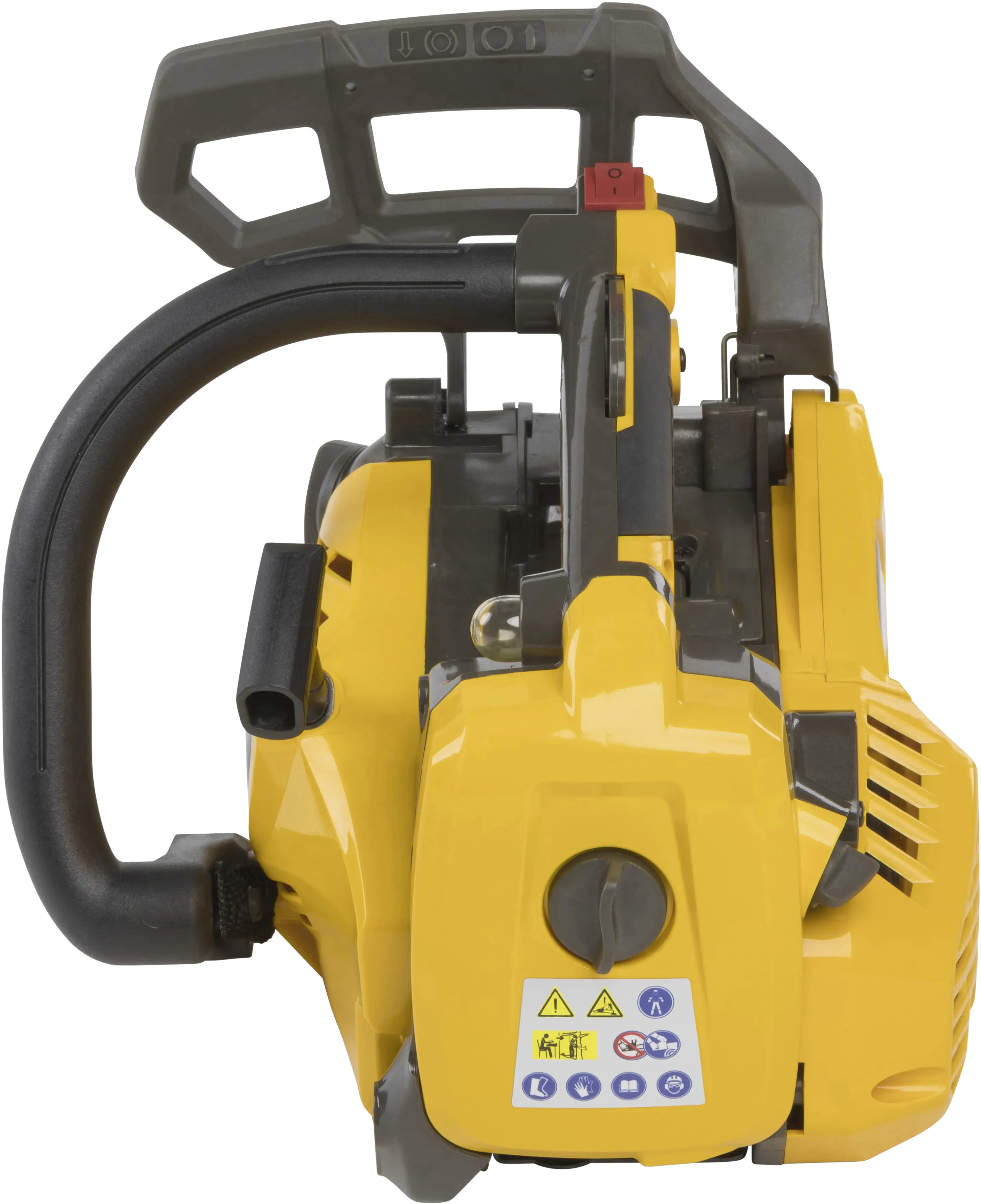 Stiga Benzin Kettensaäge CS 730 0,7 kW, 25 cm Schwertlänge Stiga Benzin Kettensaäge CS 730 0,7 kW, 25 cm Schwertlänge