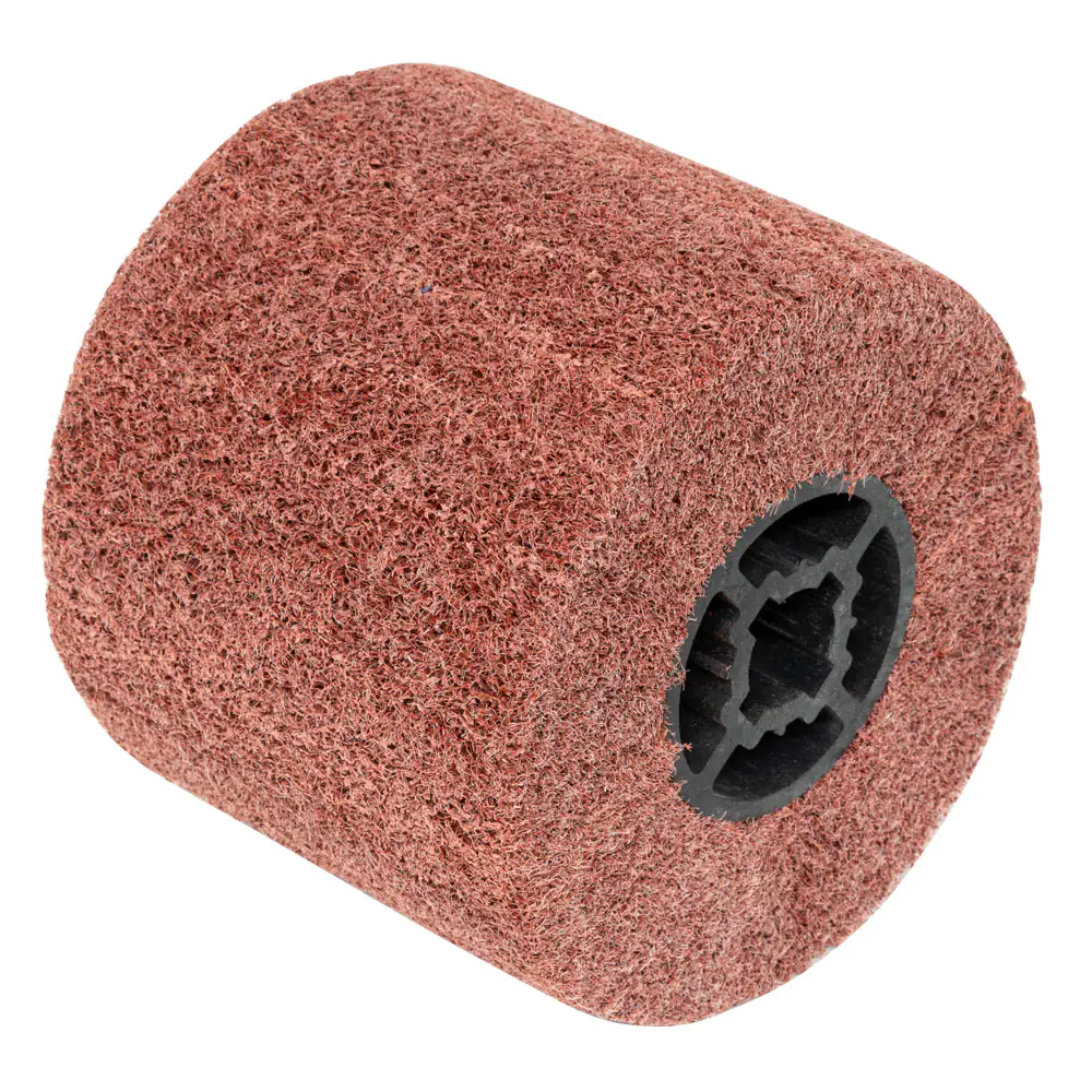 Holzmann Nylonwalze SM100NW_K80 100 mm