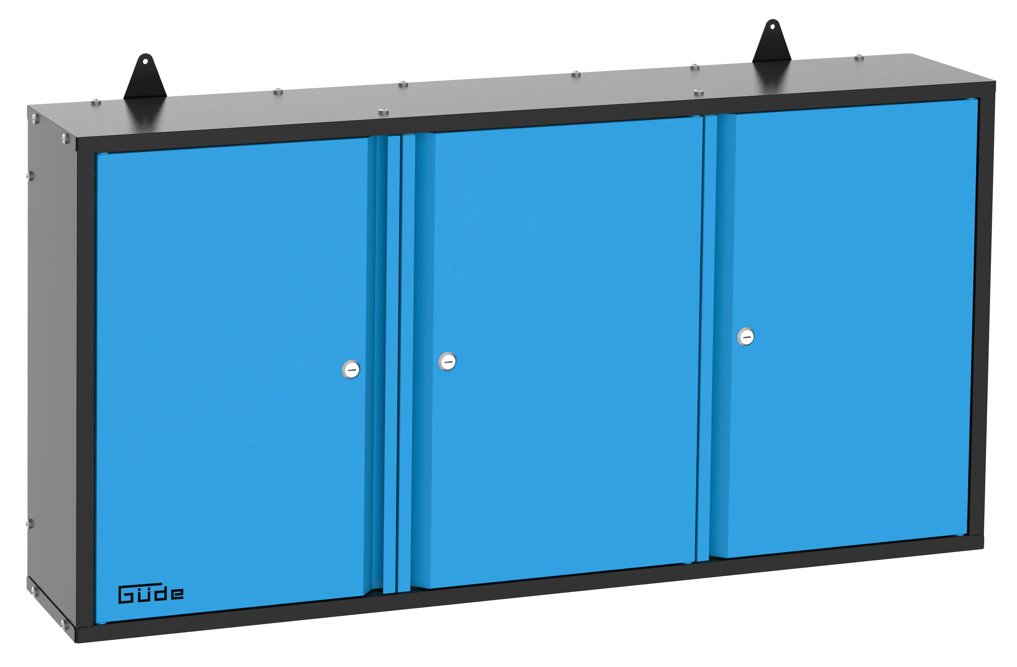 Güde Wandschrank GWS 3T