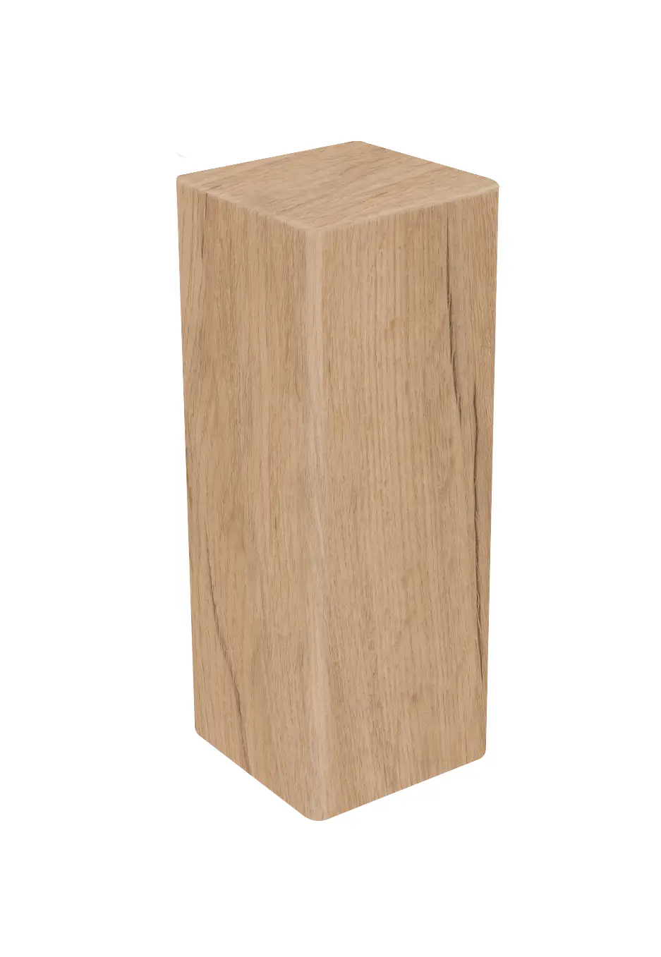 FN Neuhofer Eckenstäbchen 16,5 x 60 mm Eiche marseille 2 Stück