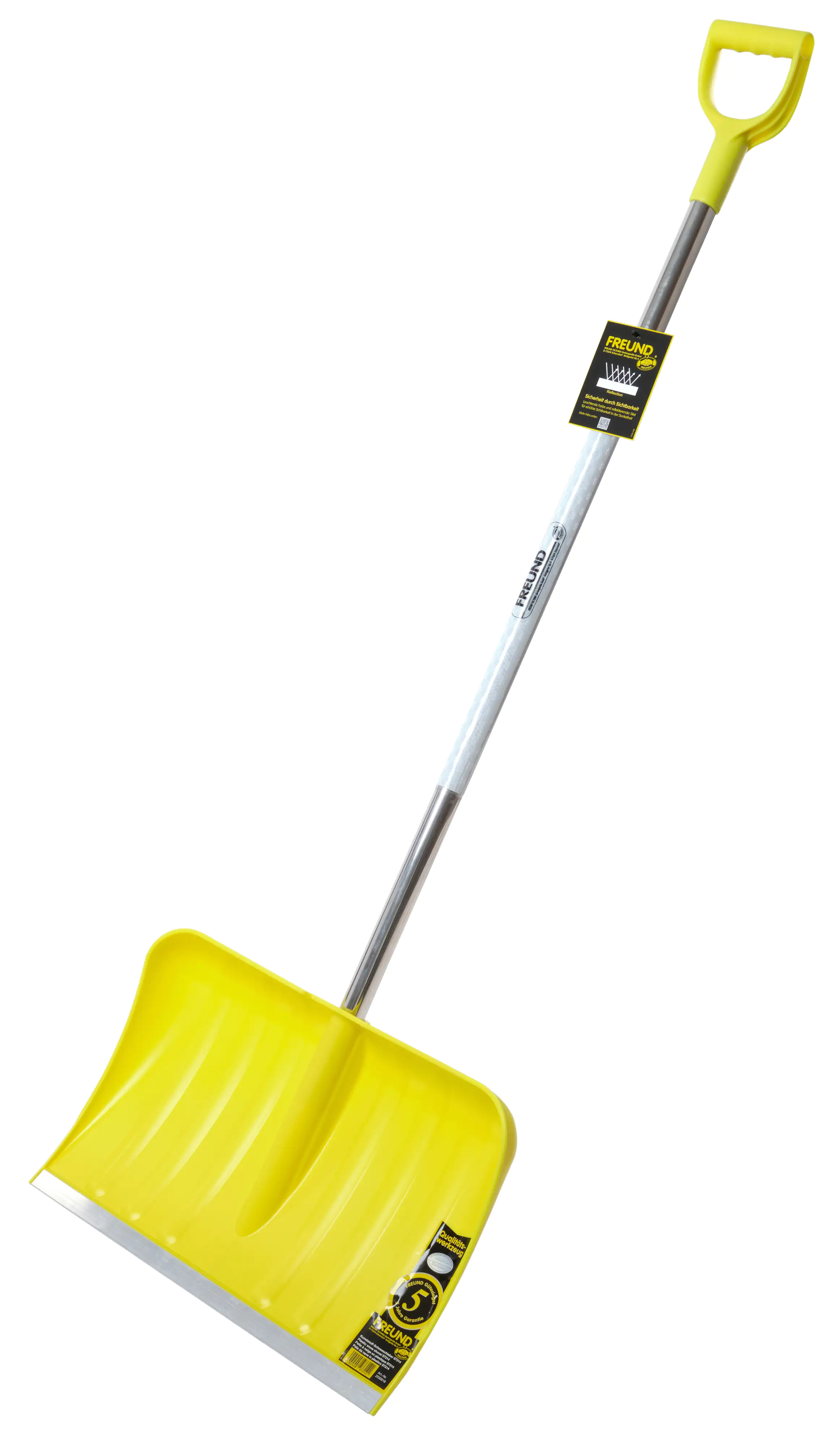 Freund Victoria Schneeschieber 97314 Reflection 54 cm Freund Victoria Schneeschieber 97314 Reflection 54 cm