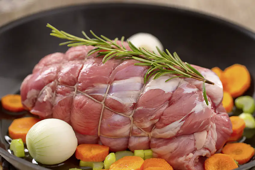 Fackelmann Kochbindfaden 100 m