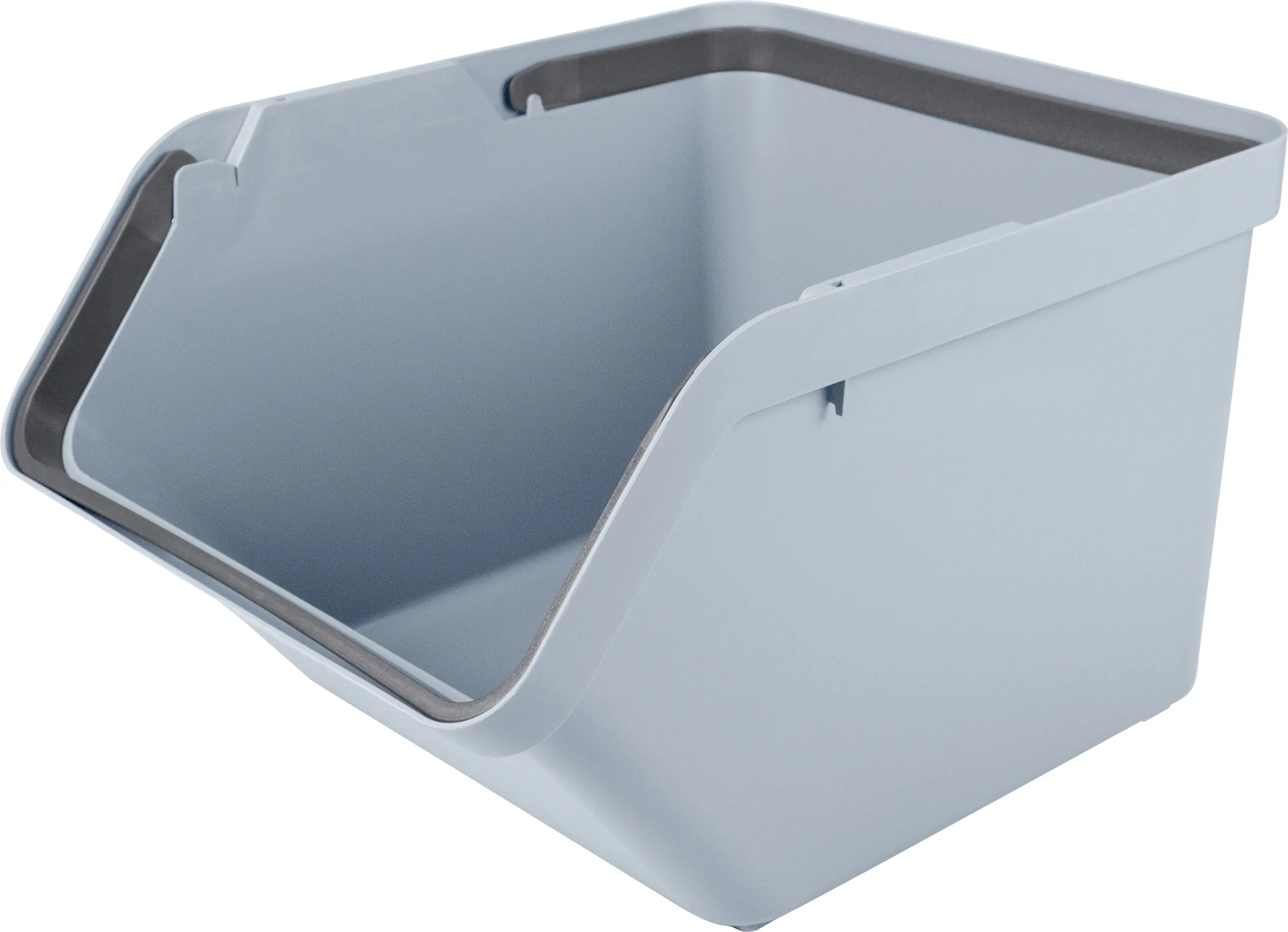 Sunware Sortiereinheit Sigma Home 45 L blau