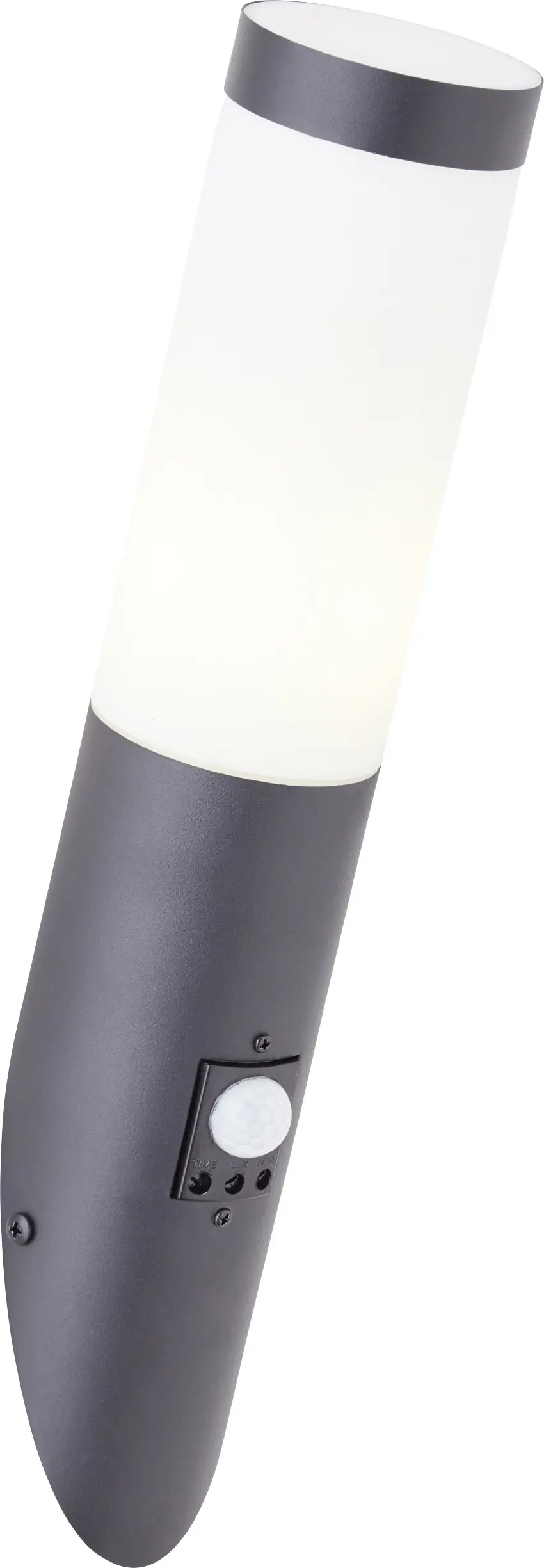 Brilliant LED Außen-Wandleuchte Dody mit Bewegungsmelder E27 20 W Brilliant LED Außen-Wandleuchte Dody mit Bewegungsmelder E27 20 W