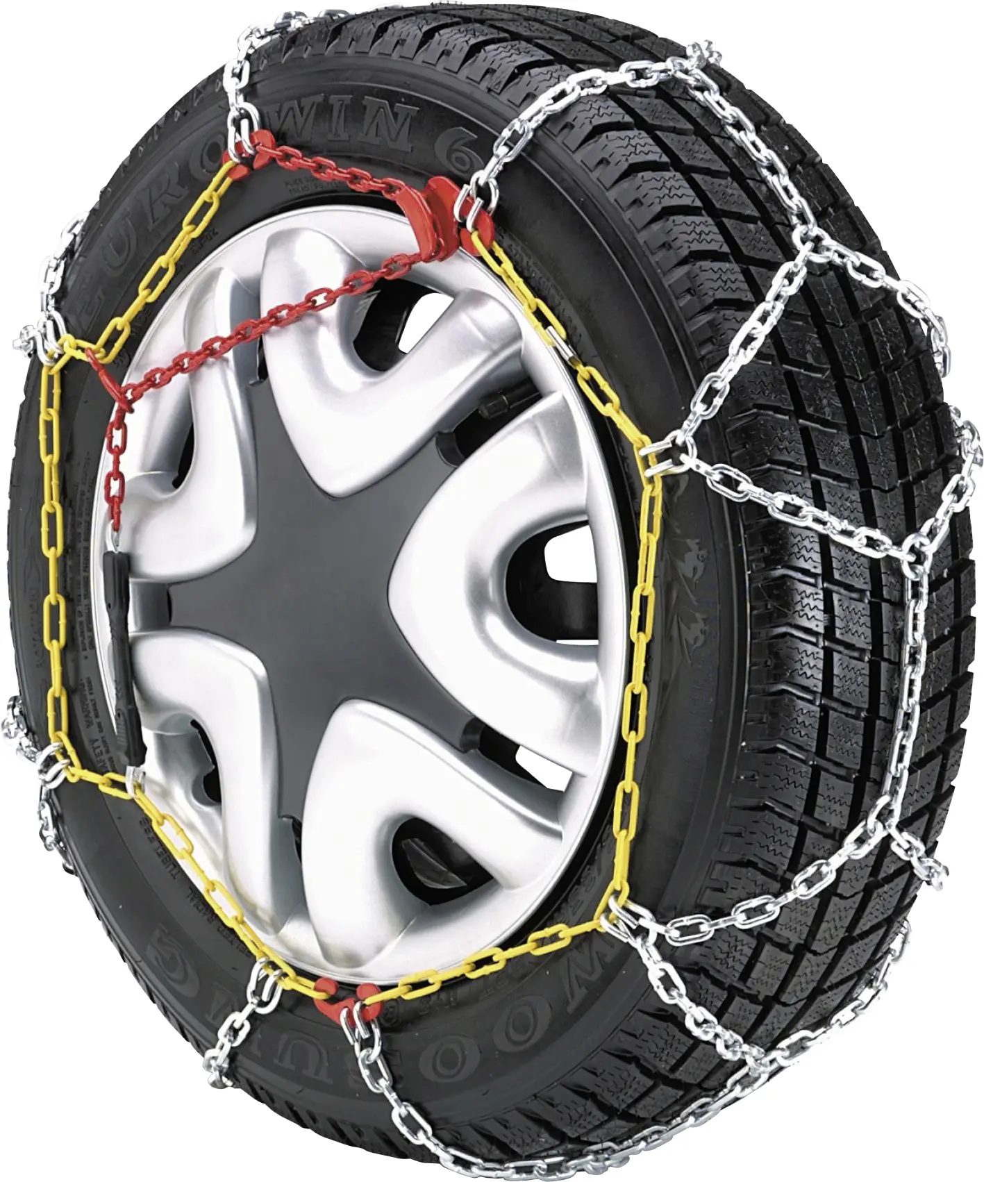 Cartrend Schneeketten Polar Safety Größe 30 Cartrend Schneeketten Polar Safety Größe 30