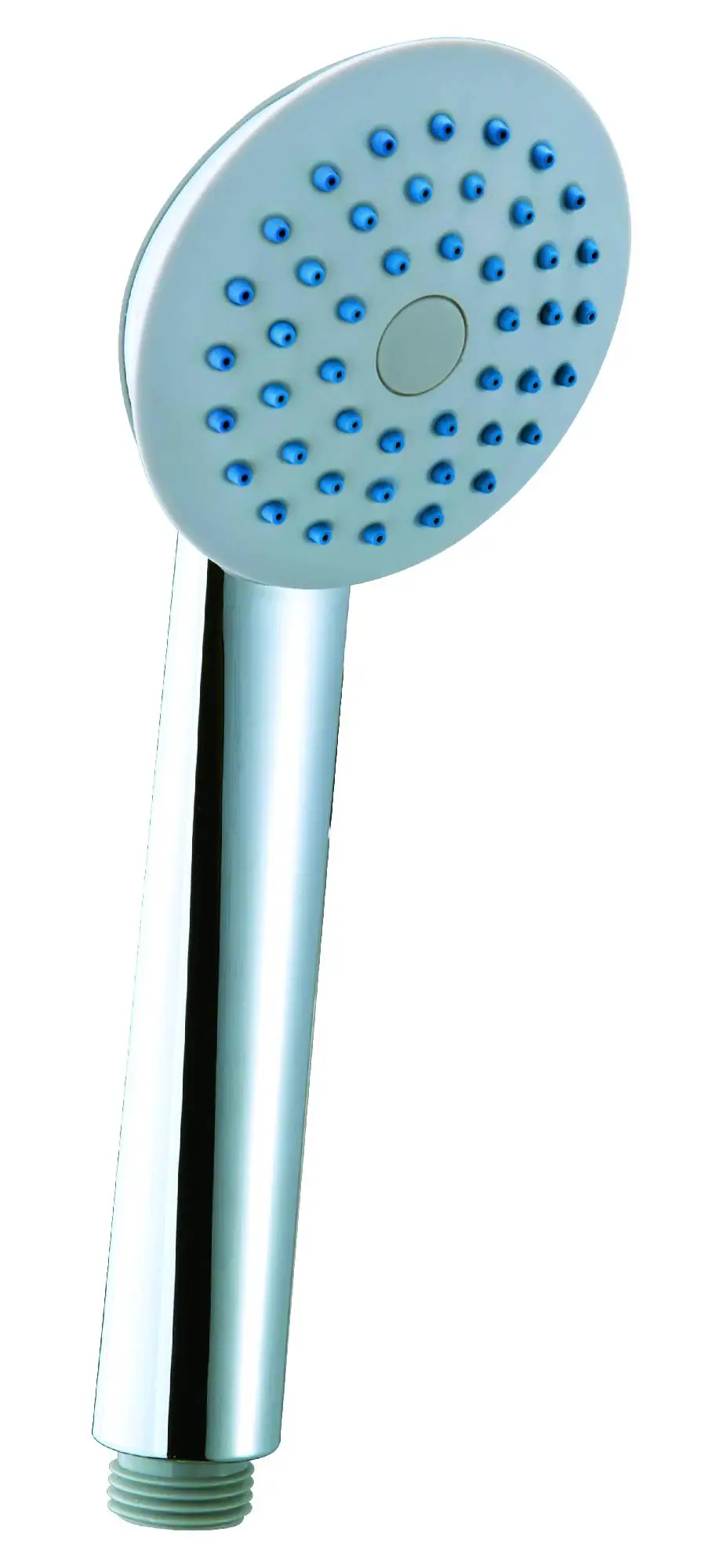 TrendLine Handbrause Usedom chrom wassersparend