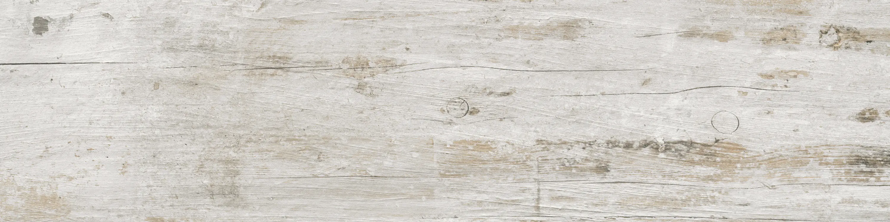 Bodenfliese Feinsteinzeug Oak Shabby 22,5 x 90 cm grey