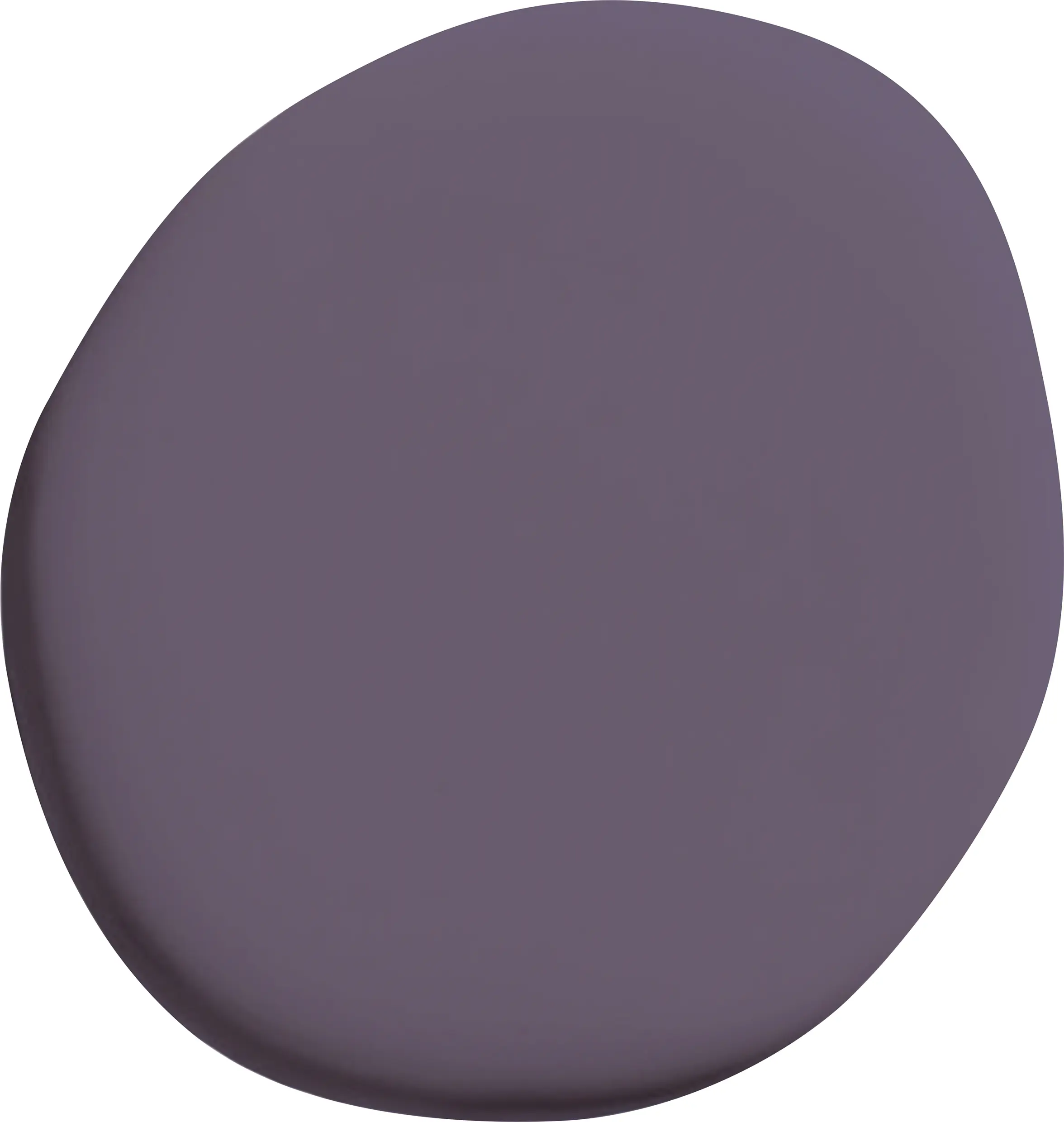 Alpina Pure Farben Wandfarbe feigenviolett 2,5 L