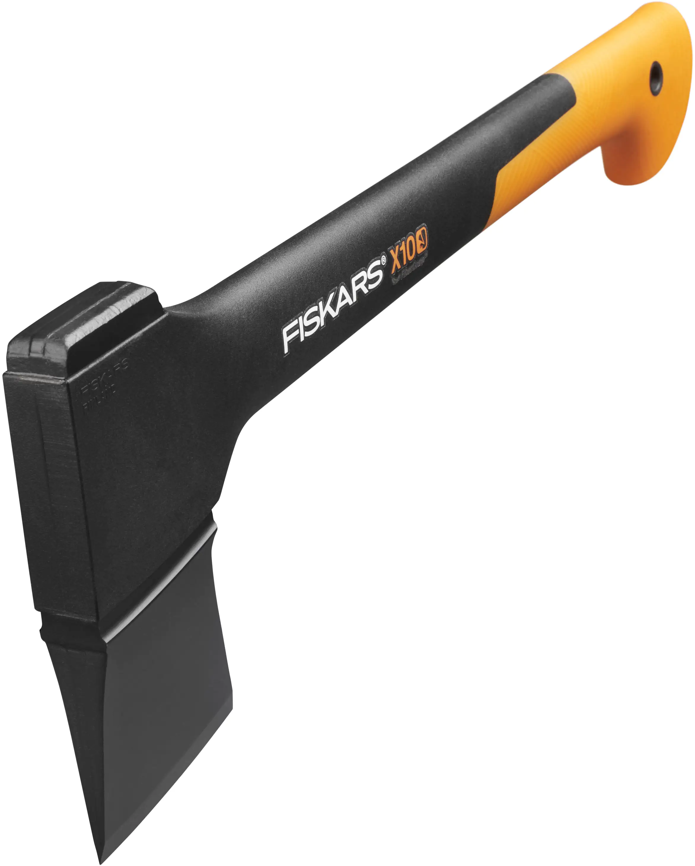 6411501214430_2332960 Fiskars Universalaxt X10 S 980 g 48 cm